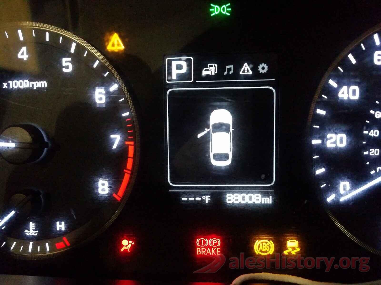 5NPE24AF5GH379648 2016 HYUNDAI SONATA