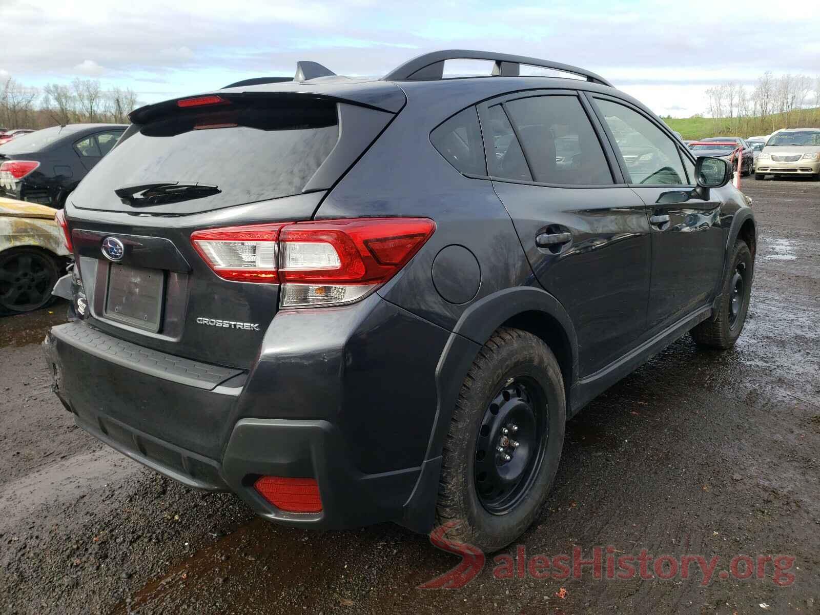 JF2GTAEC7KH229912 2019 SUBARU CROSSTREK