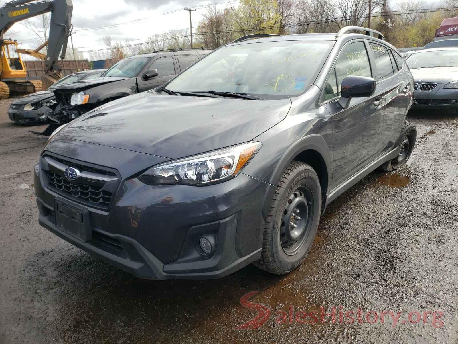 JF2GTAEC7KH229912 2019 SUBARU CROSSTREK