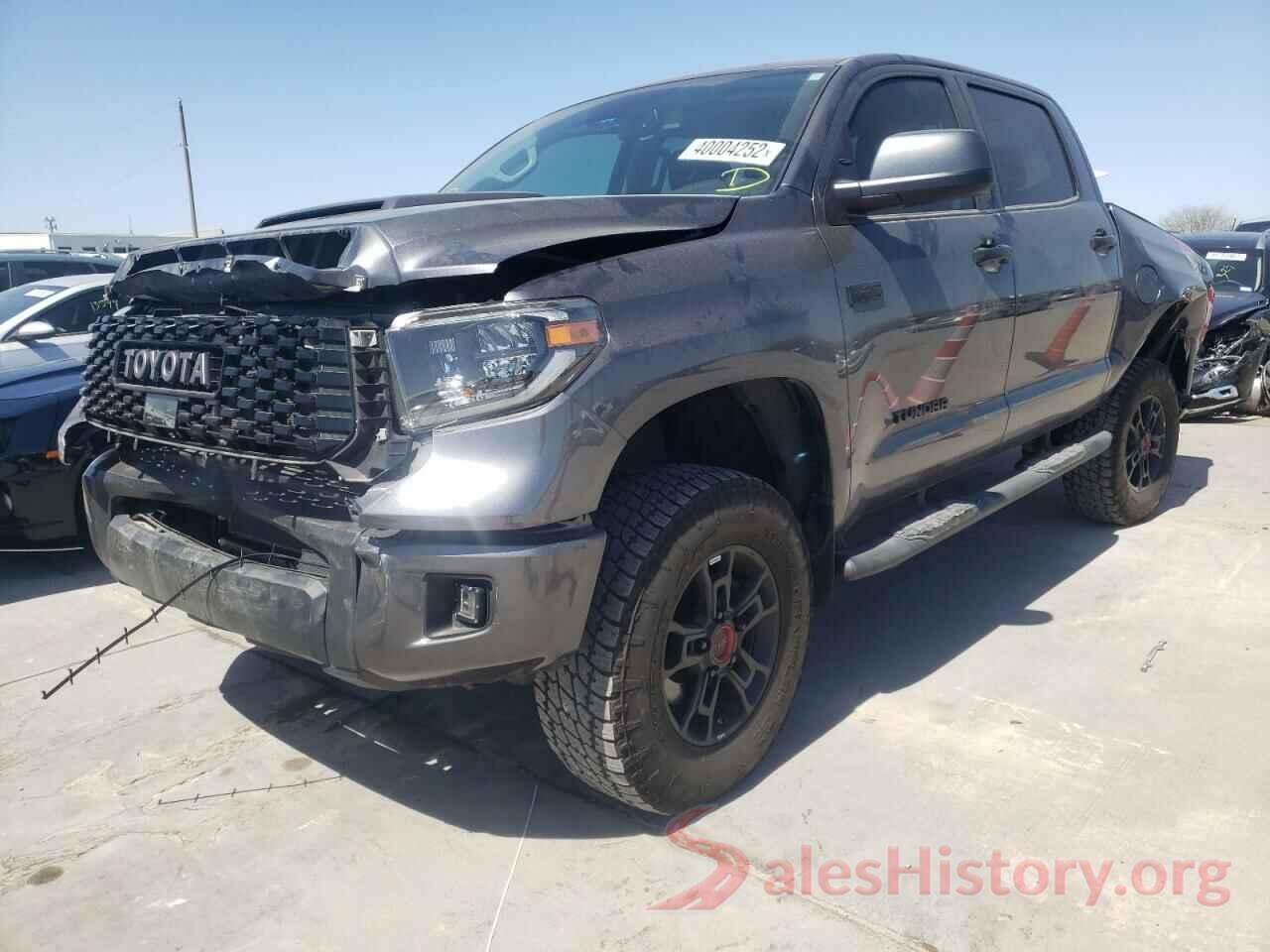 5TFDY5F12LX930999 2020 TOYOTA TUNDRA