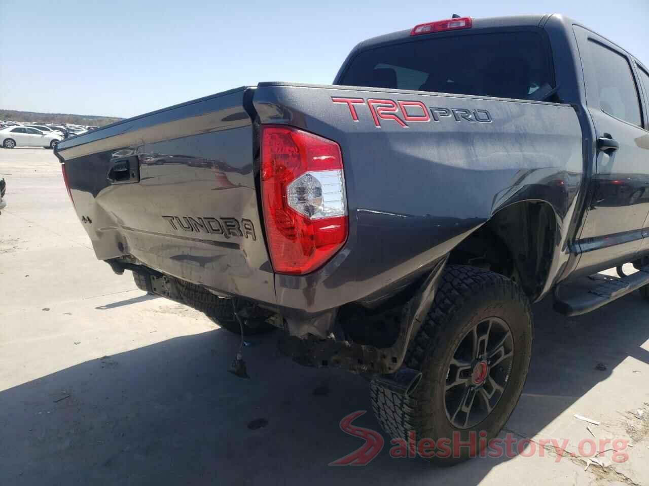 5TFDY5F12LX930999 2020 TOYOTA TUNDRA