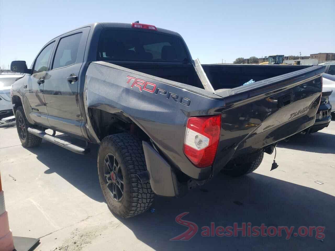 5TFDY5F12LX930999 2020 TOYOTA TUNDRA