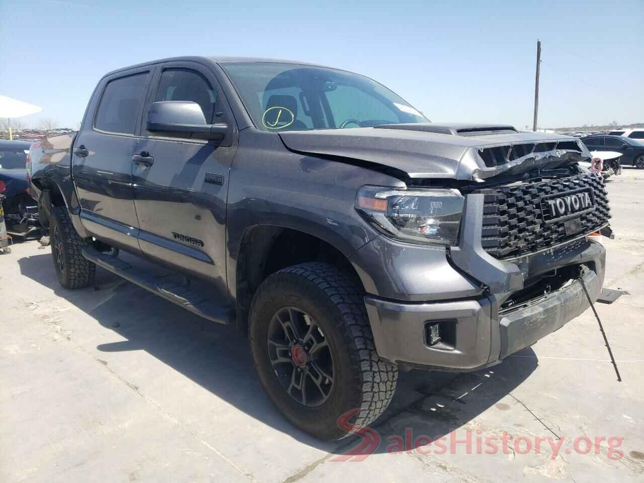 5TFDY5F12LX930999 2020 TOYOTA TUNDRA