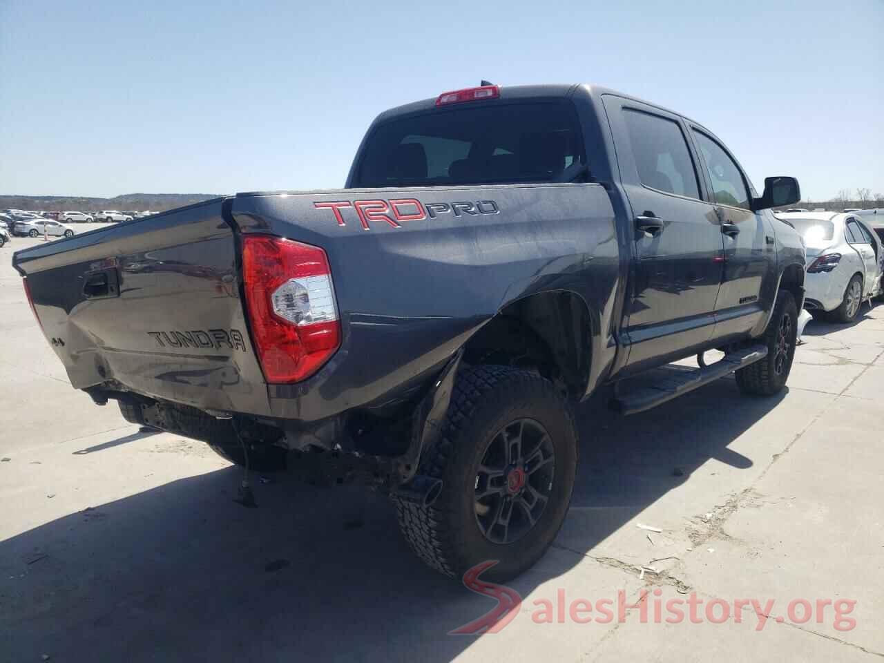 5TFDY5F12LX930999 2020 TOYOTA TUNDRA