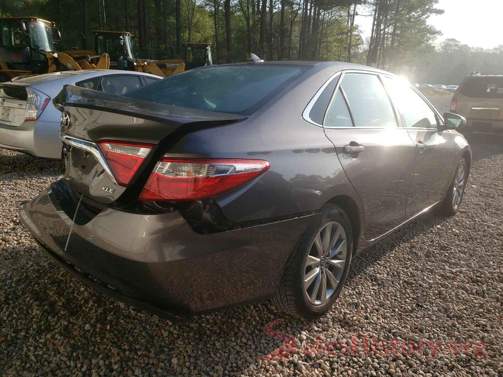 4T1BK1FK9HU585307 2017 TOYOTA CAMRY