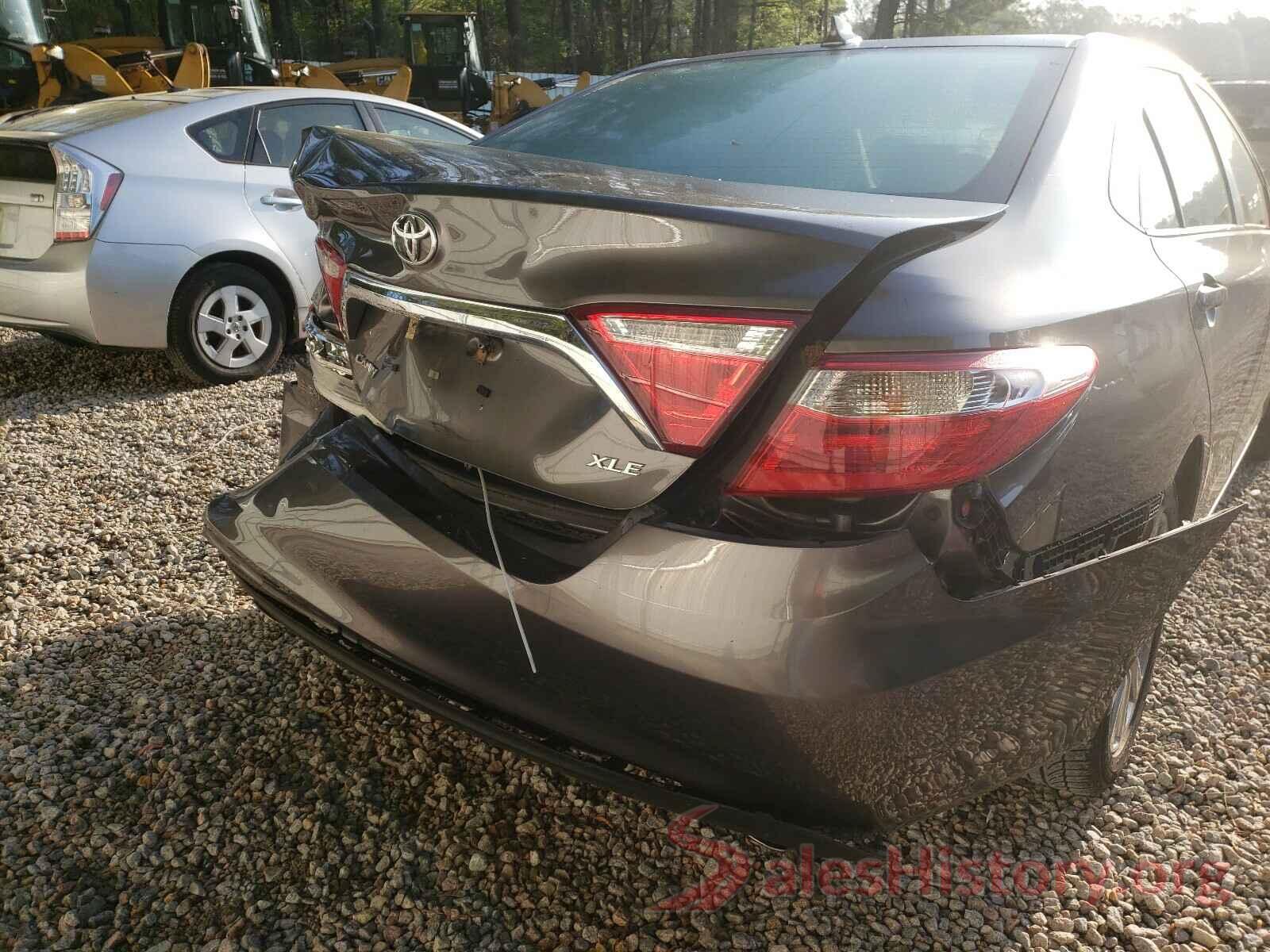 4T1BK1FK9HU585307 2017 TOYOTA CAMRY