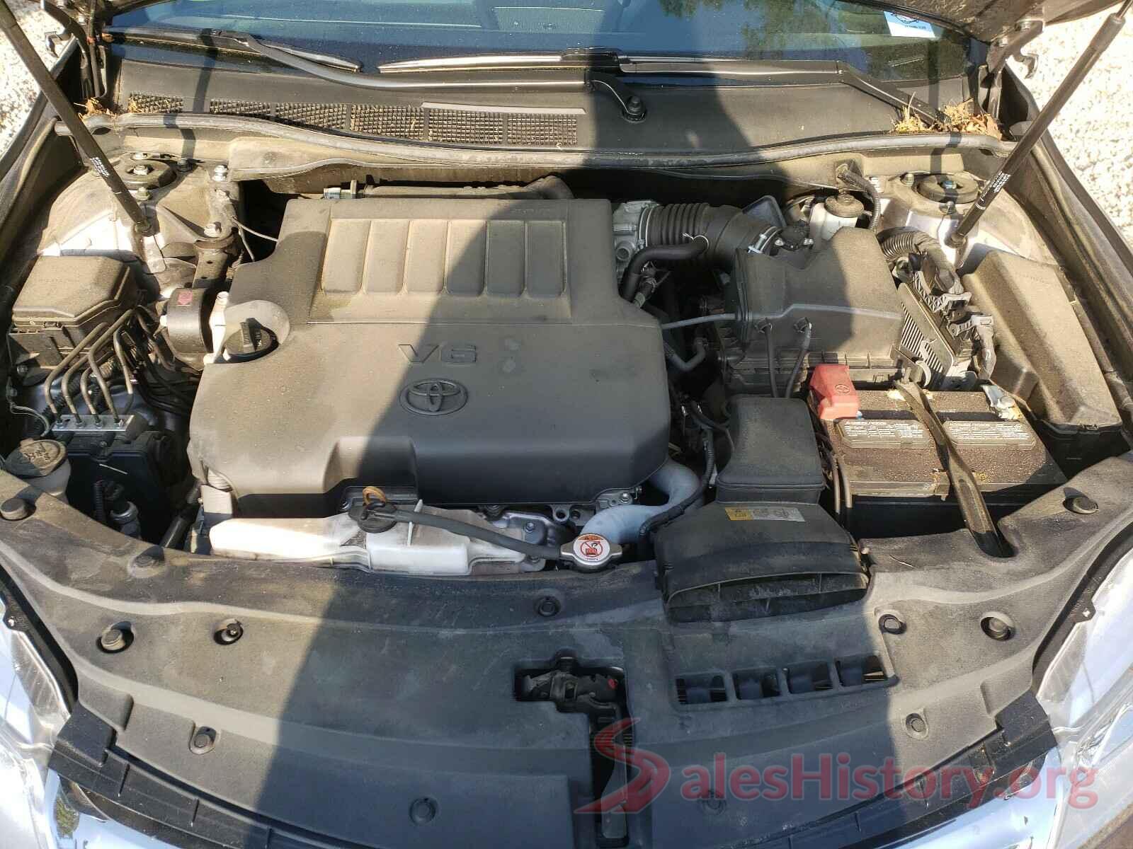 4T1BK1FK9HU585307 2017 TOYOTA CAMRY