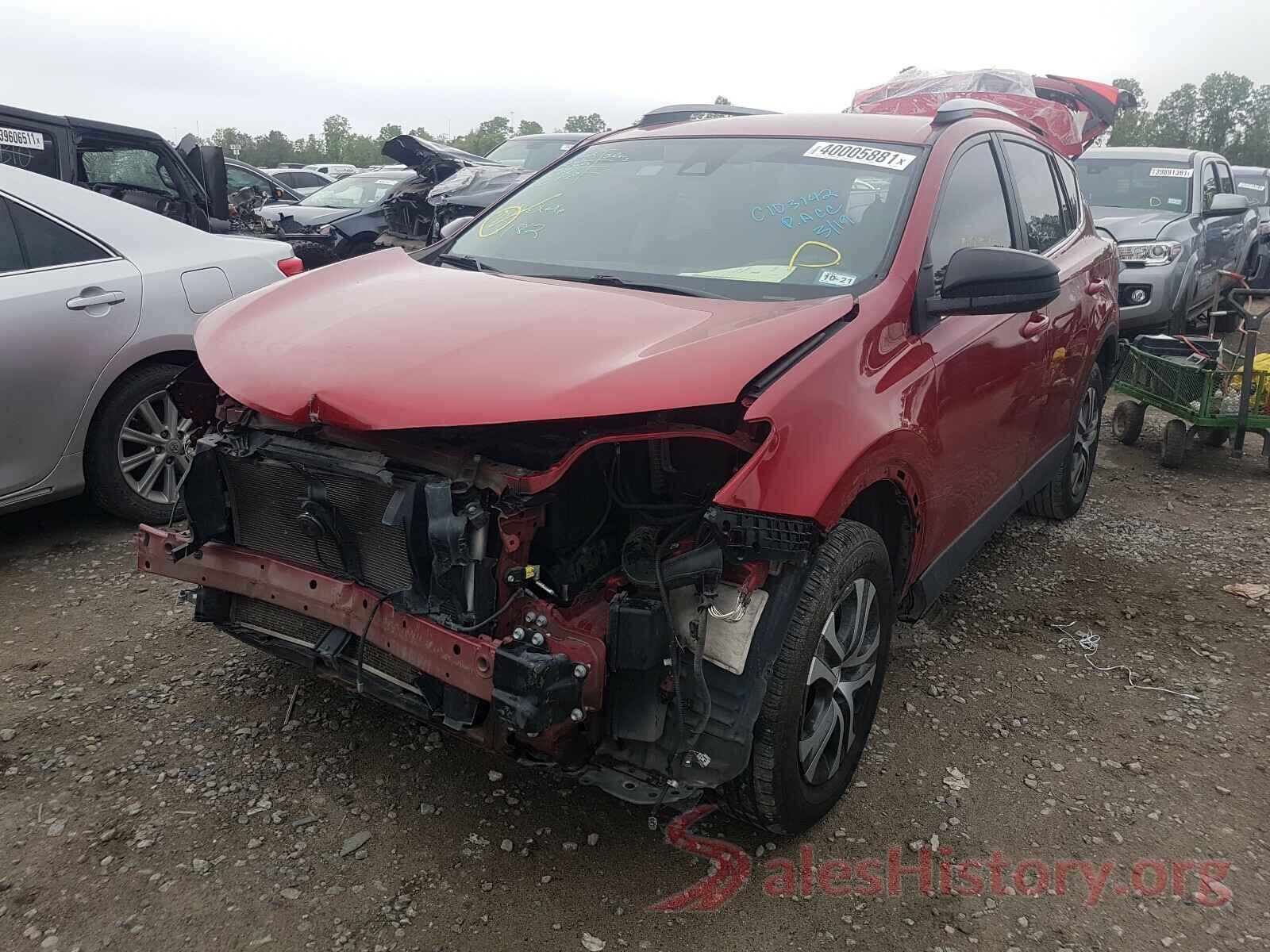 2T3ZFREV2HW350493 2017 TOYOTA RAV4