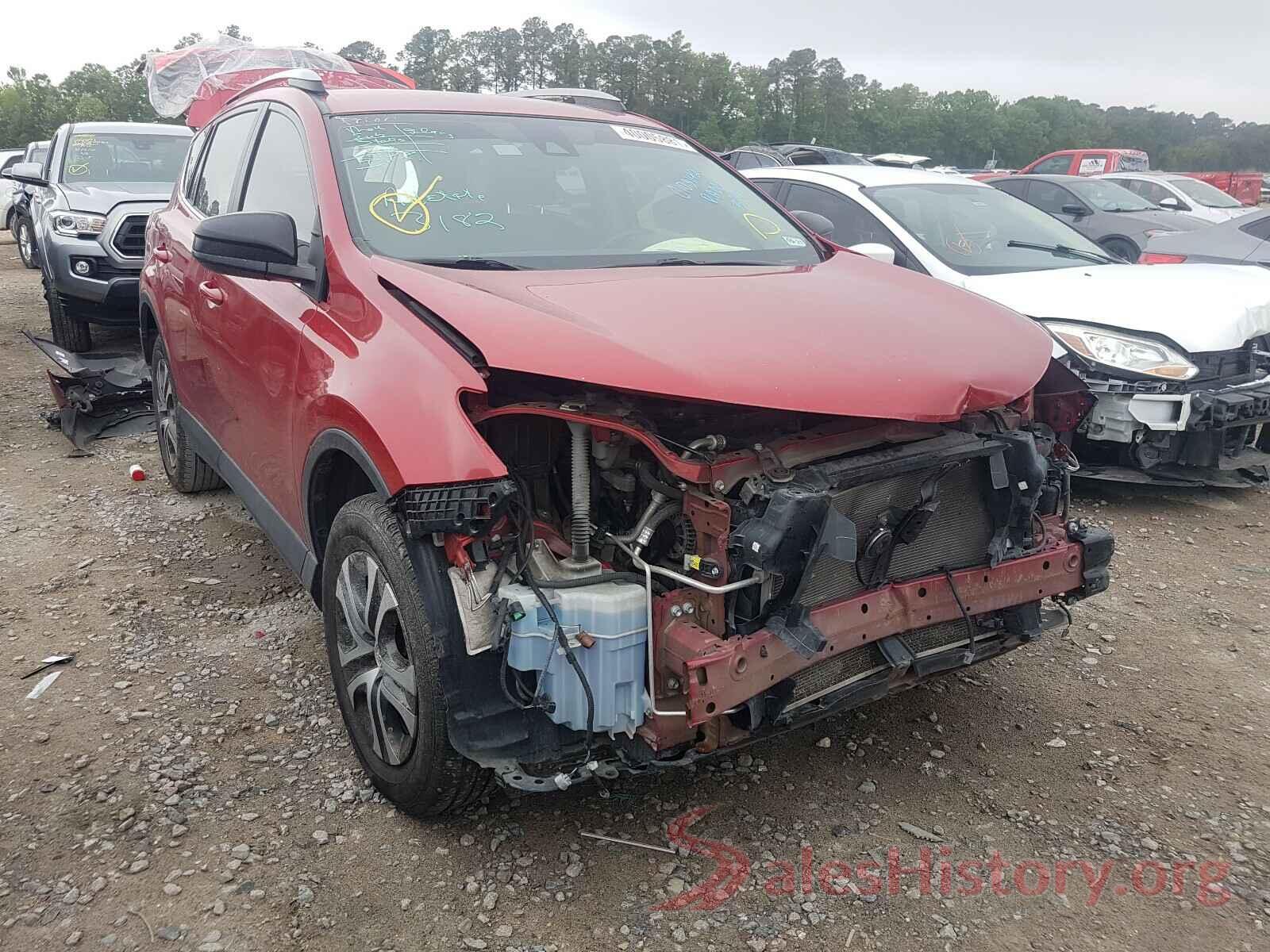 2T3ZFREV2HW350493 2017 TOYOTA RAV4