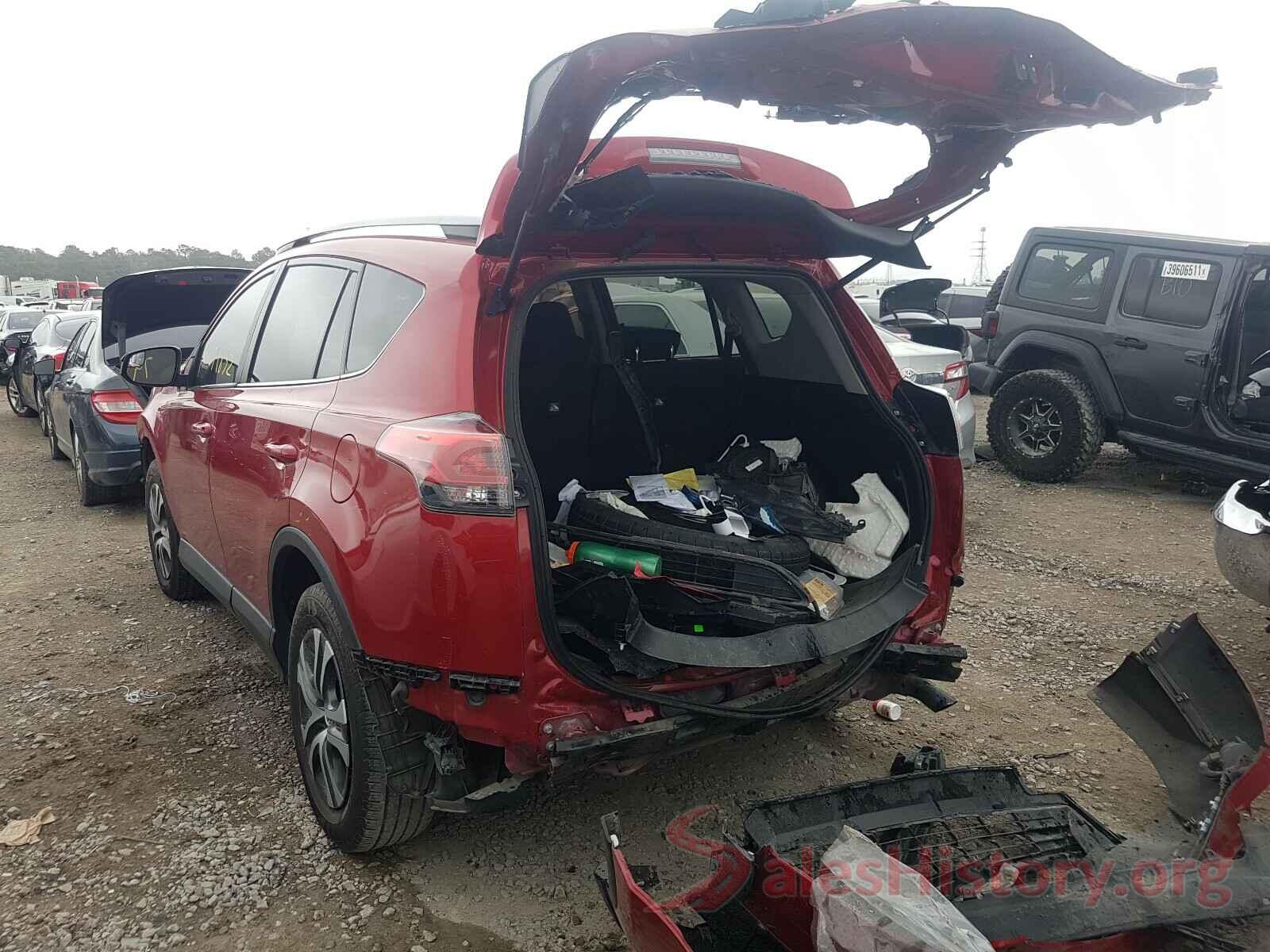 2T3ZFREV2HW350493 2017 TOYOTA RAV4