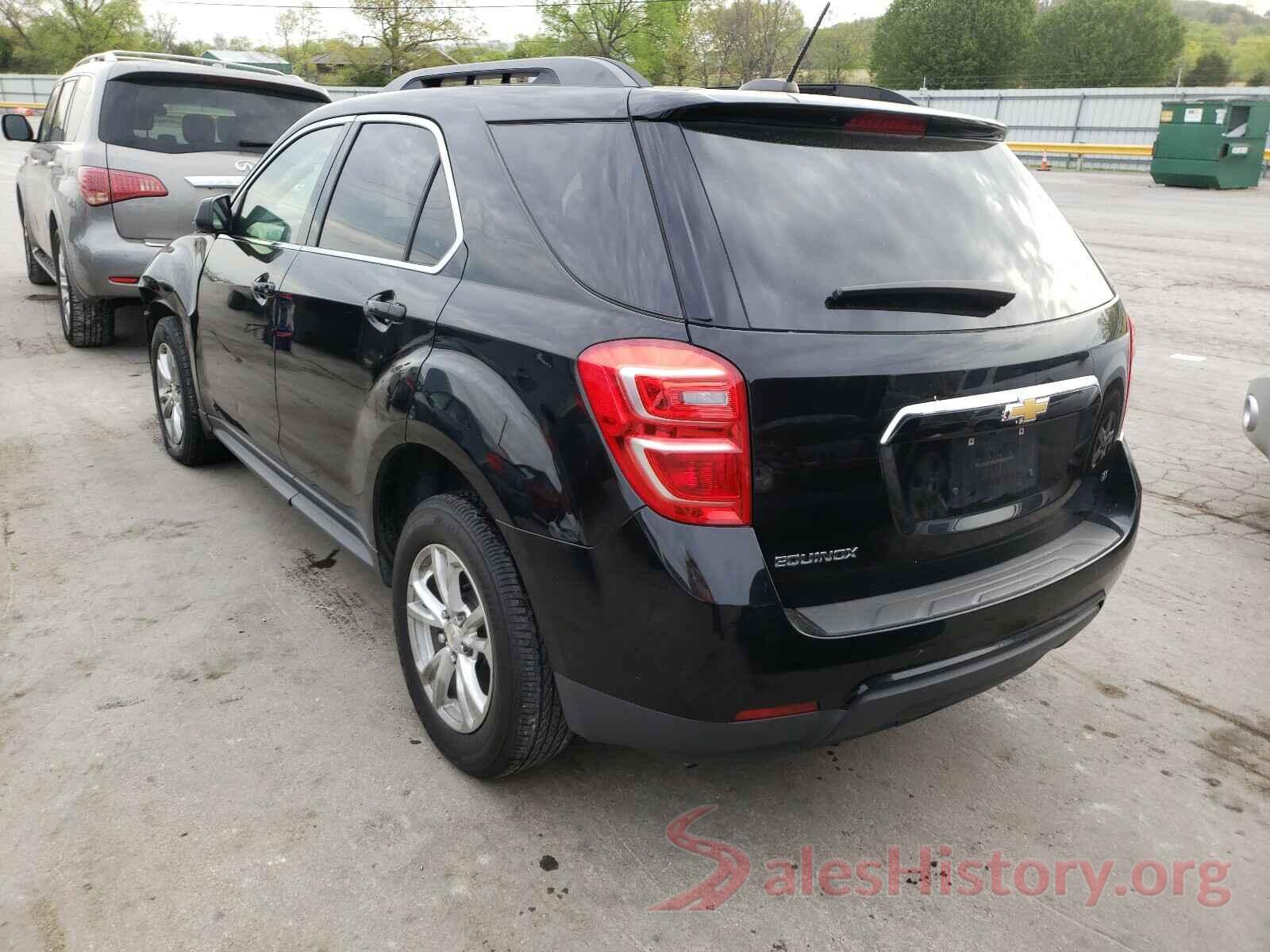 2GNALCEK8H1598997 2017 CHEVROLET EQUINOX