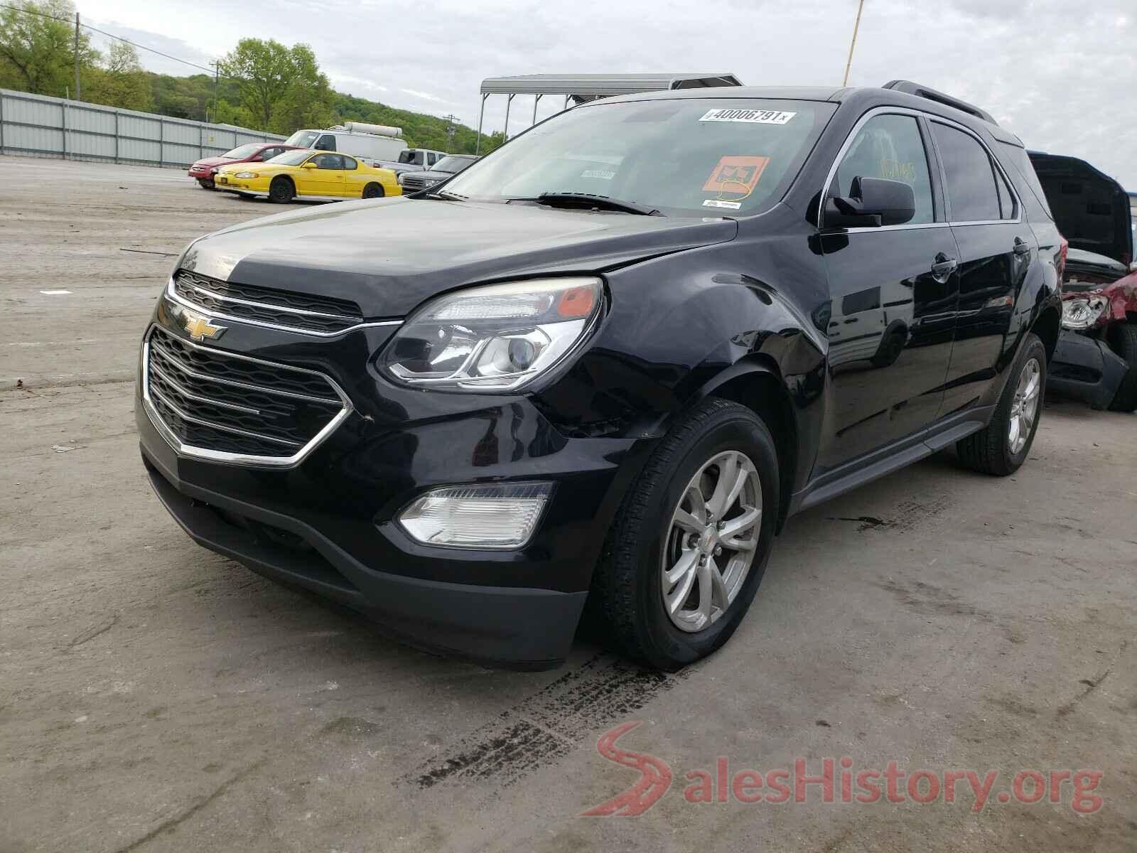 2GNALCEK8H1598997 2017 CHEVROLET EQUINOX