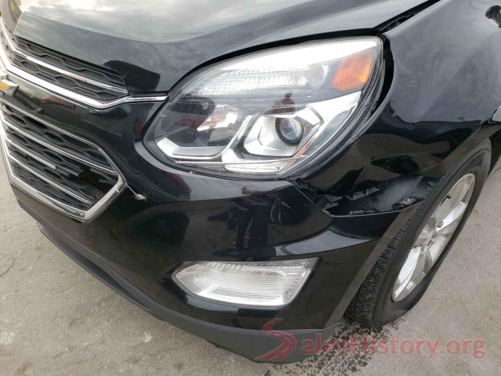 2GNALCEK8H1598997 2017 CHEVROLET EQUINOX