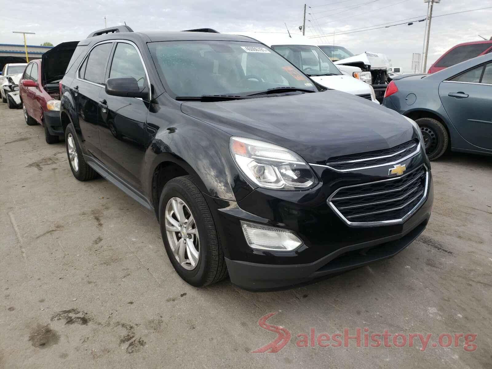 2GNALCEK8H1598997 2017 CHEVROLET EQUINOX