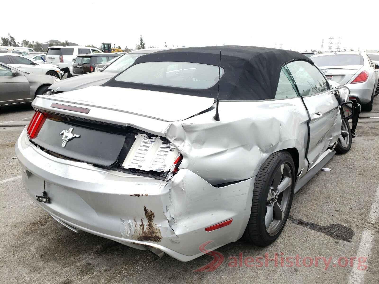 1FATP8EM3G5227012 2016 FORD MUSTANG