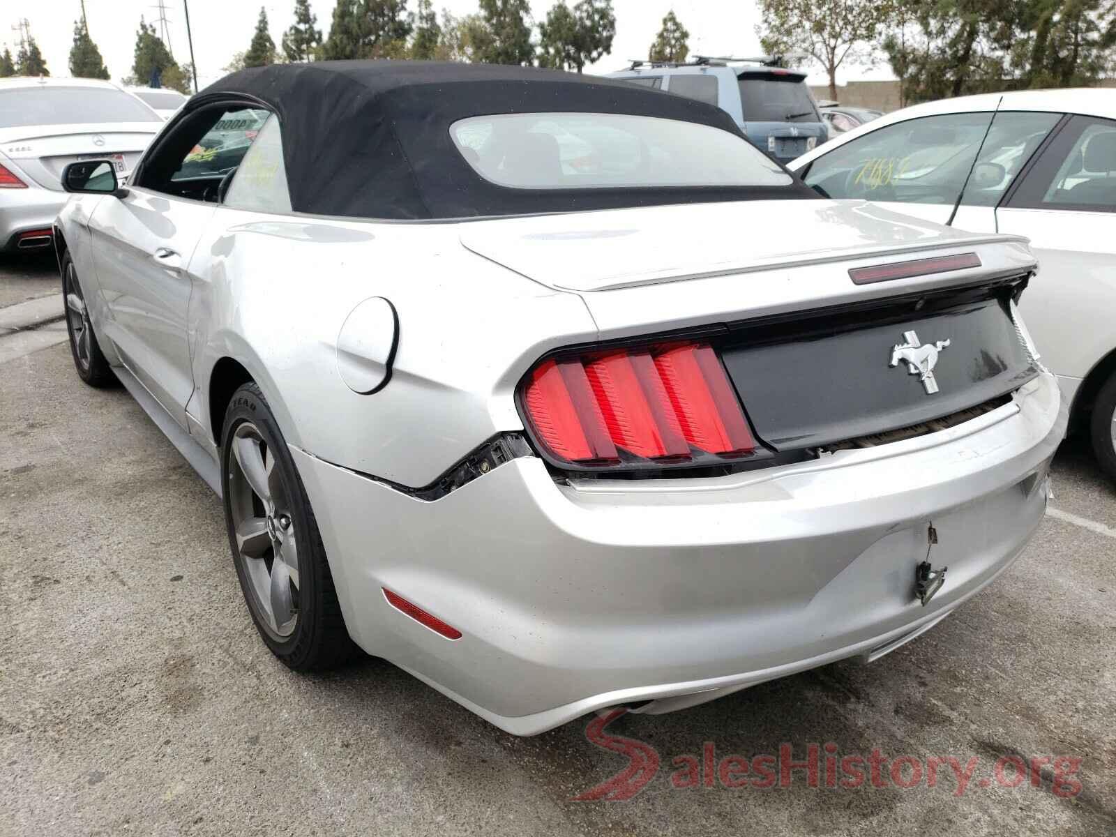 1FATP8EM3G5227012 2016 FORD MUSTANG