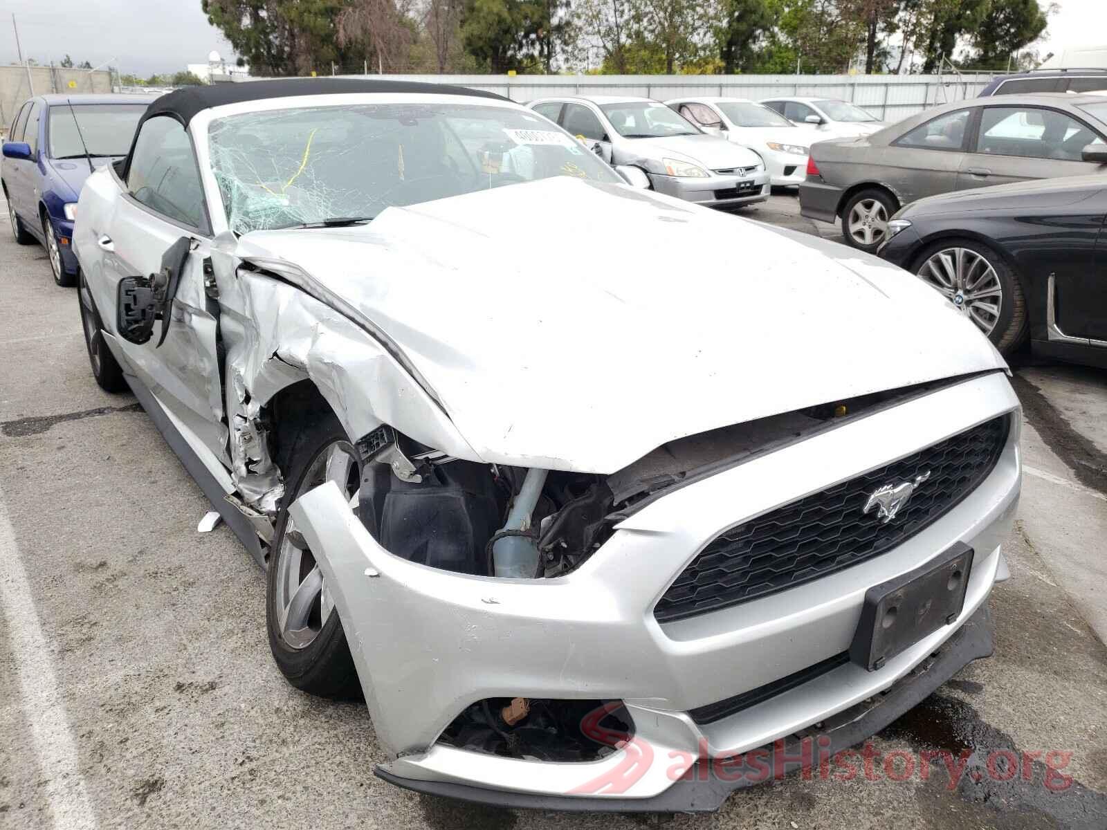 1FATP8EM3G5227012 2016 FORD MUSTANG