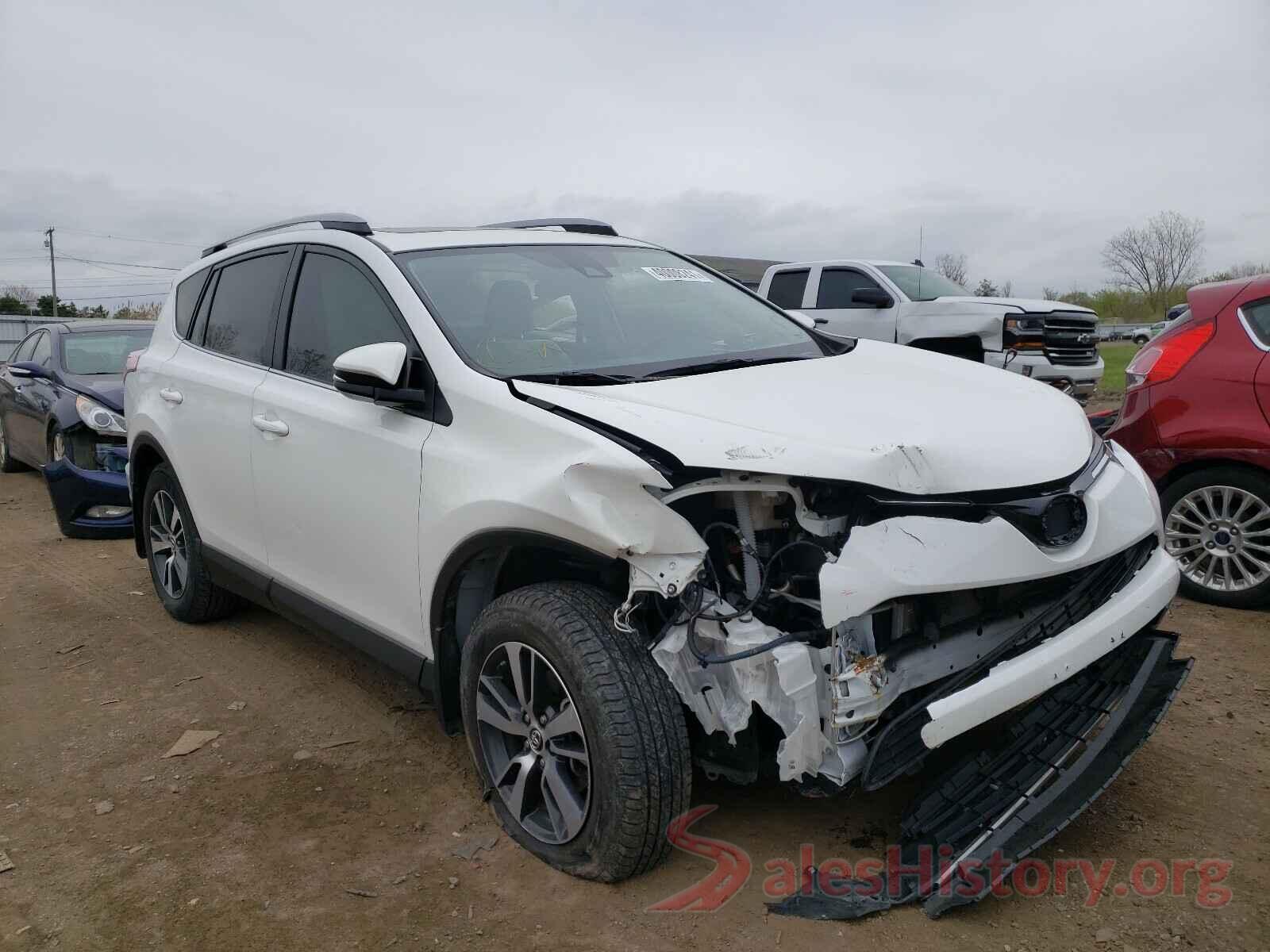 JTMWFREV8HJ129238 2017 TOYOTA RAV4