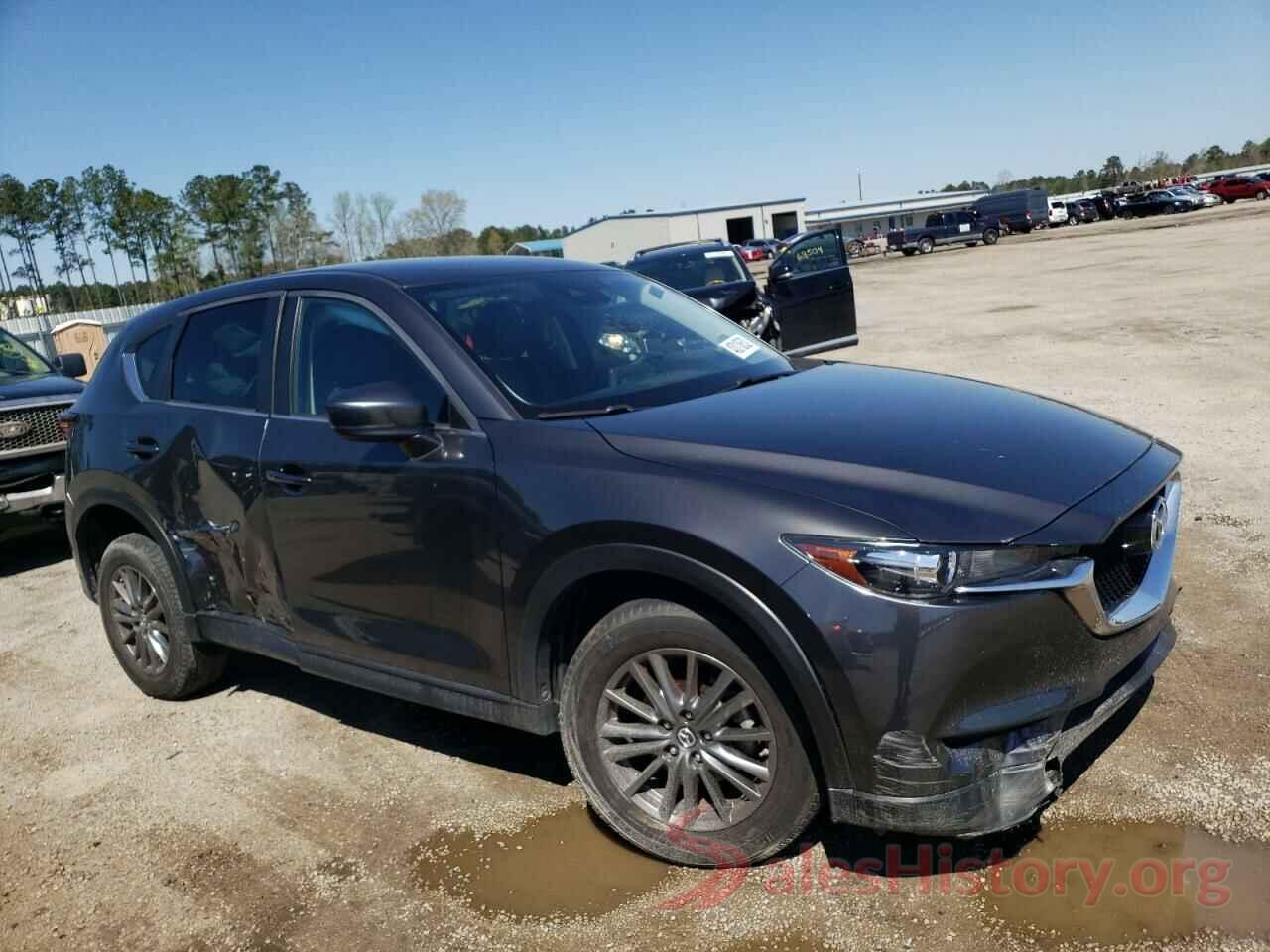 JM3KFACL5H0211796 2017 MAZDA CX-5