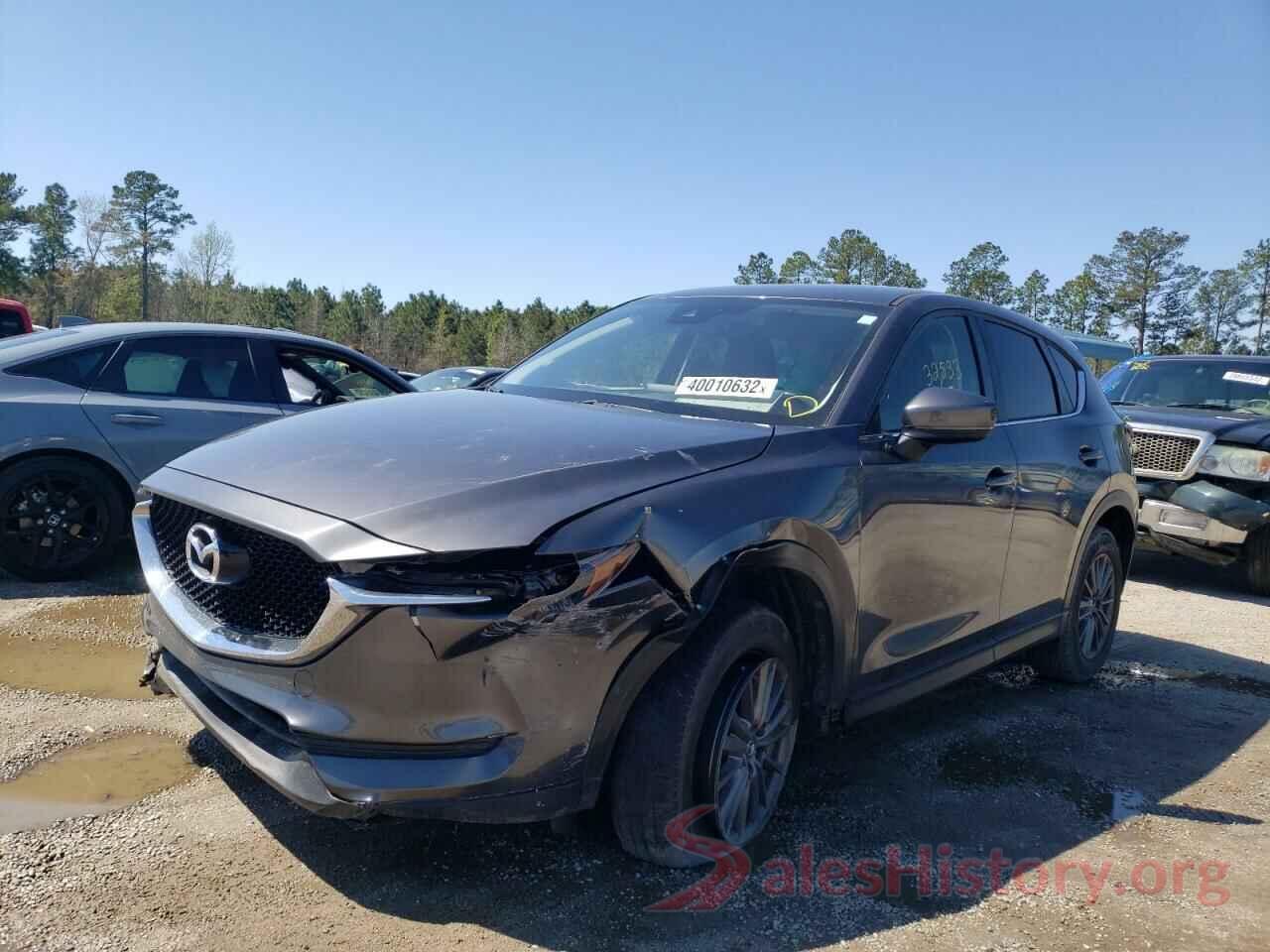 JM3KFACL5H0211796 2017 MAZDA CX-5