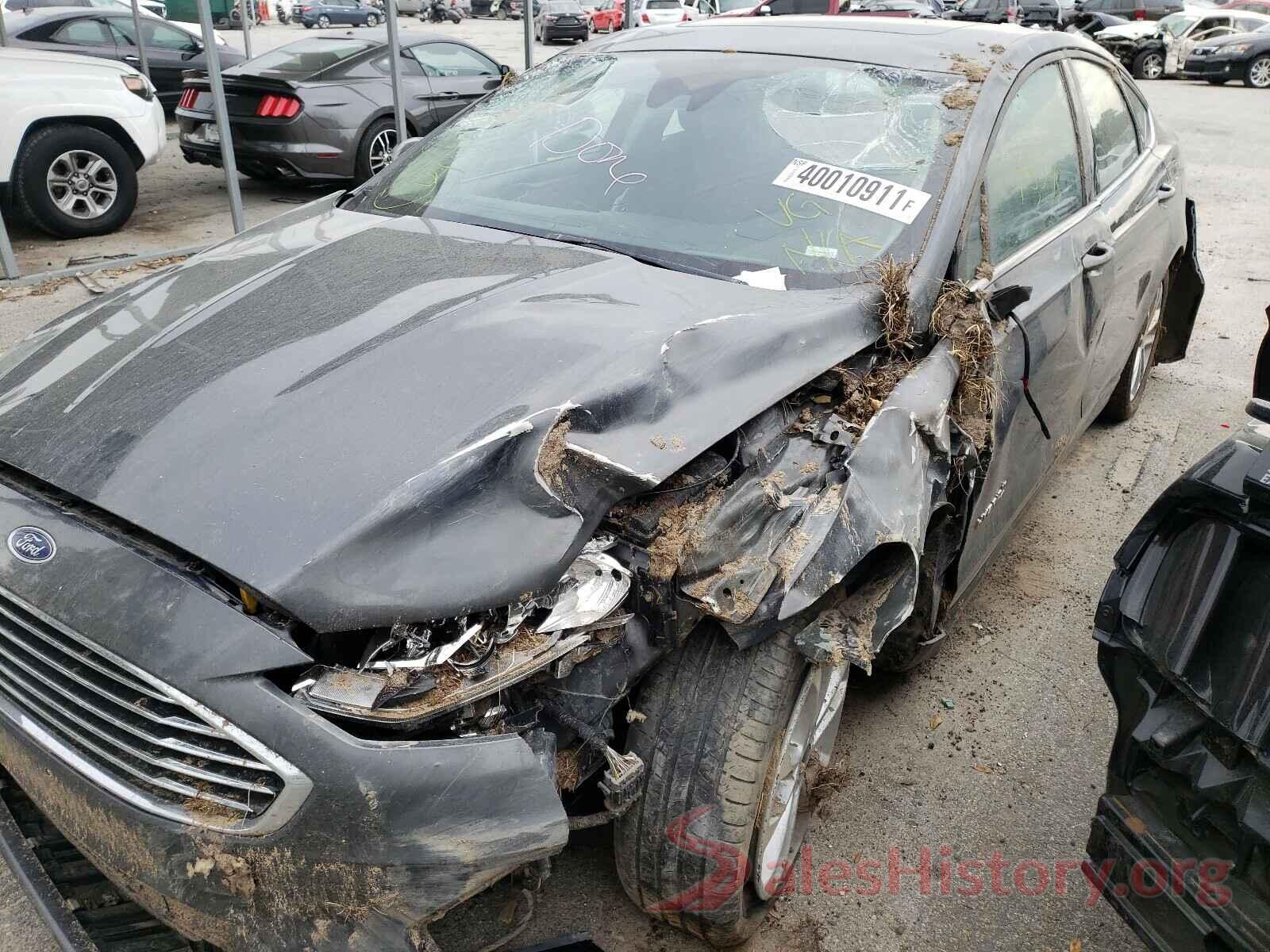 3FA6P0LU7KR139328 2019 FORD FUSION