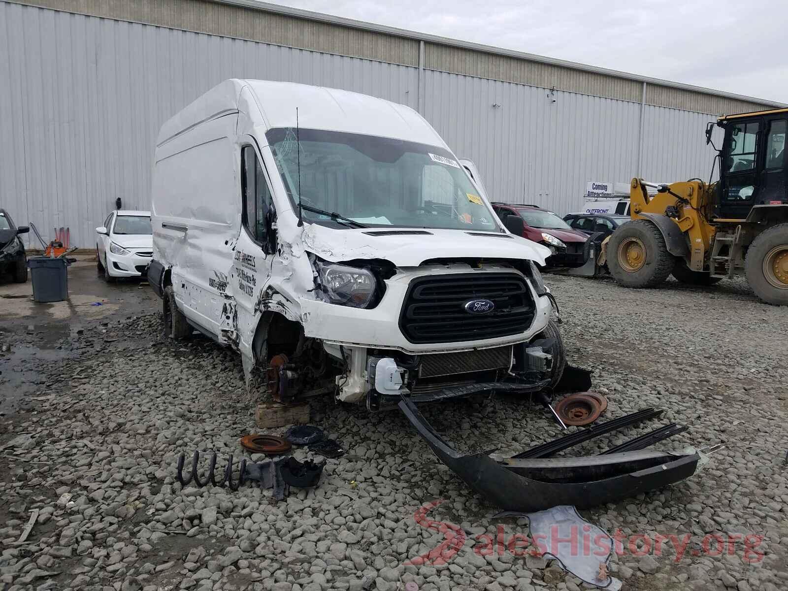 1FTYR3XG8KKA20789 2019 FORD TRANSIT CO