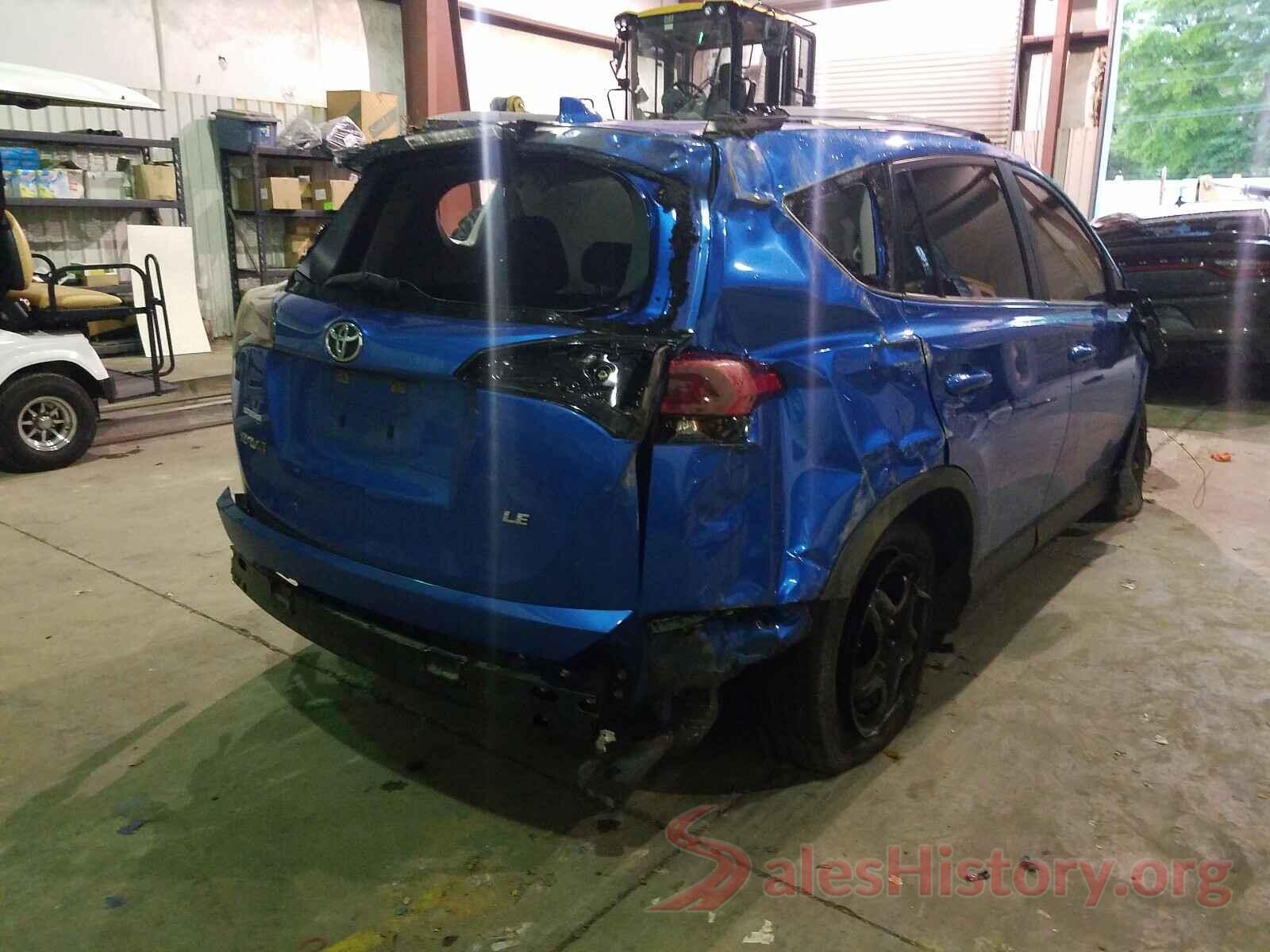 JTMZFREV4HJ131453 2017 TOYOTA RAV4