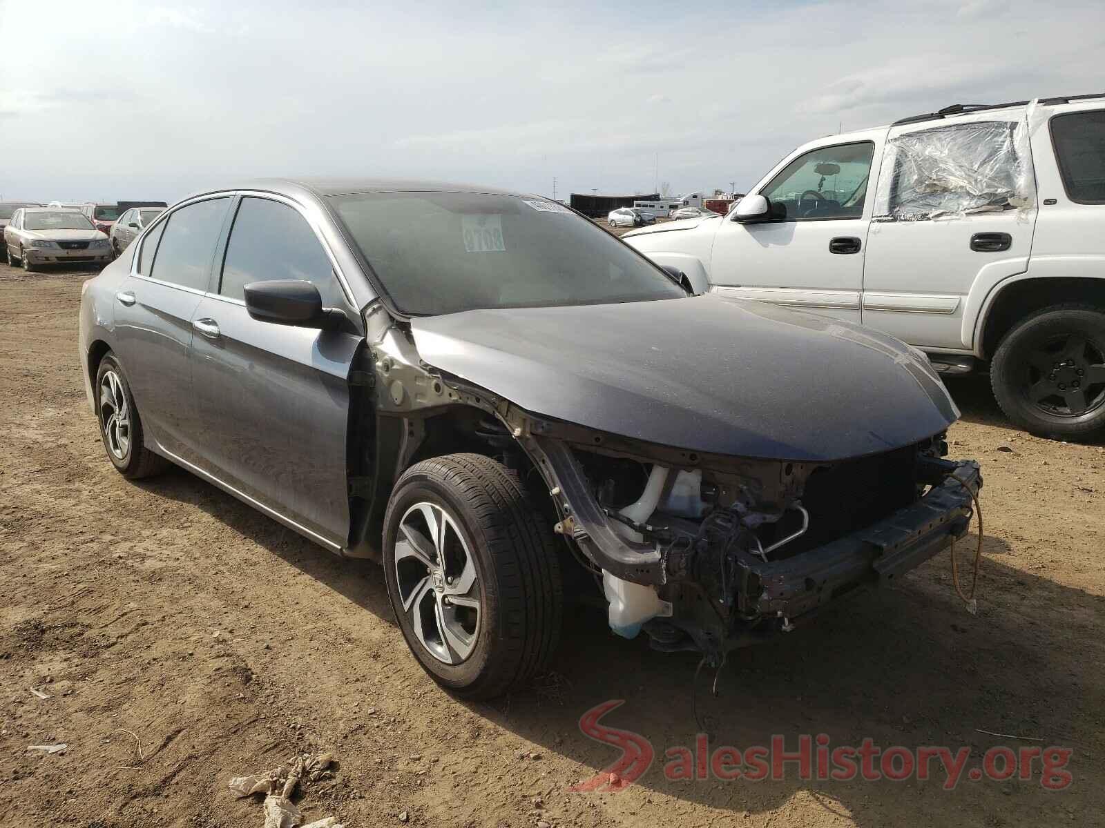 1HGCR2F36HA239432 2017 HONDA ACCORD