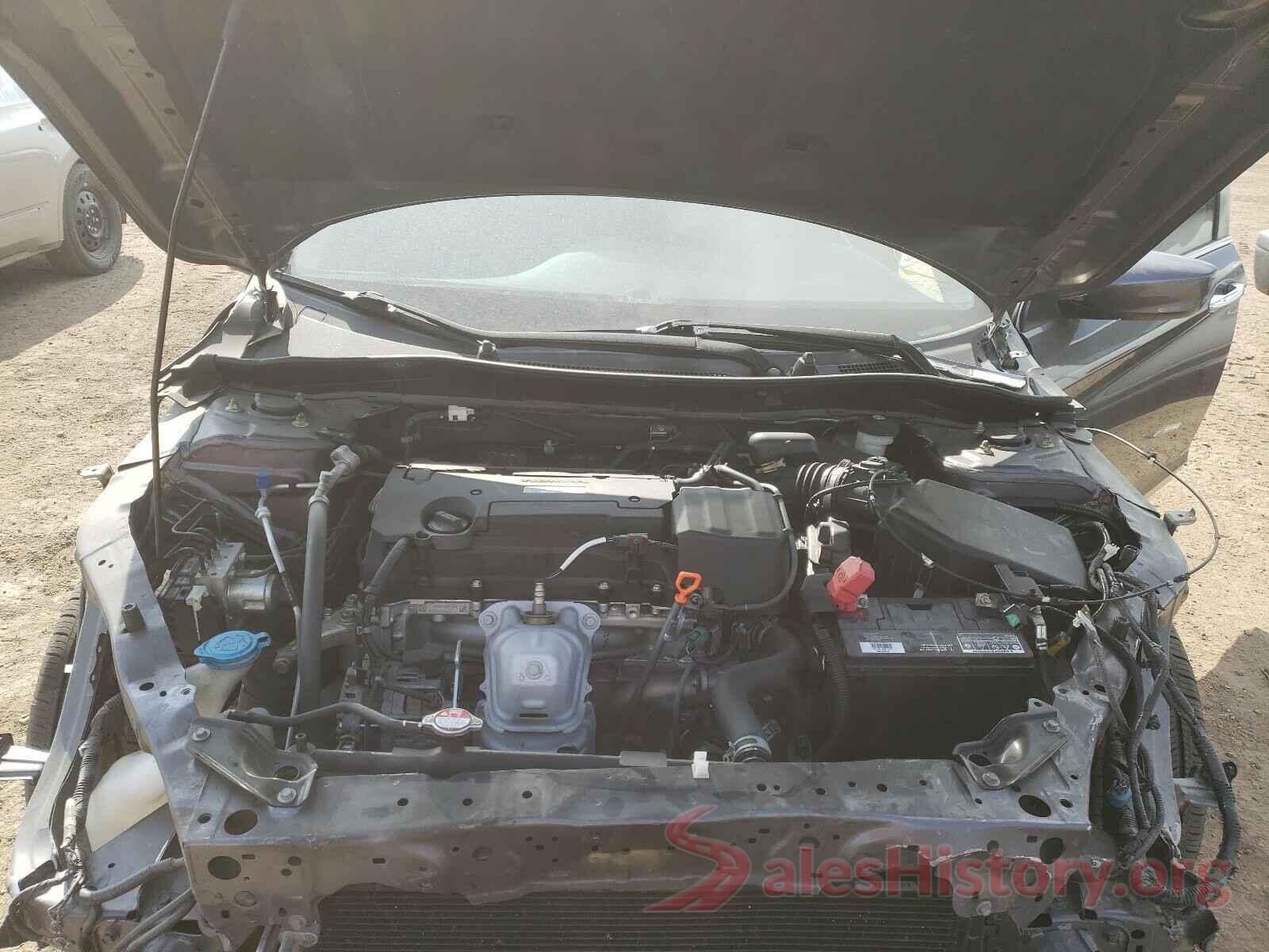 1HGCR2F36HA239432 2017 HONDA ACCORD