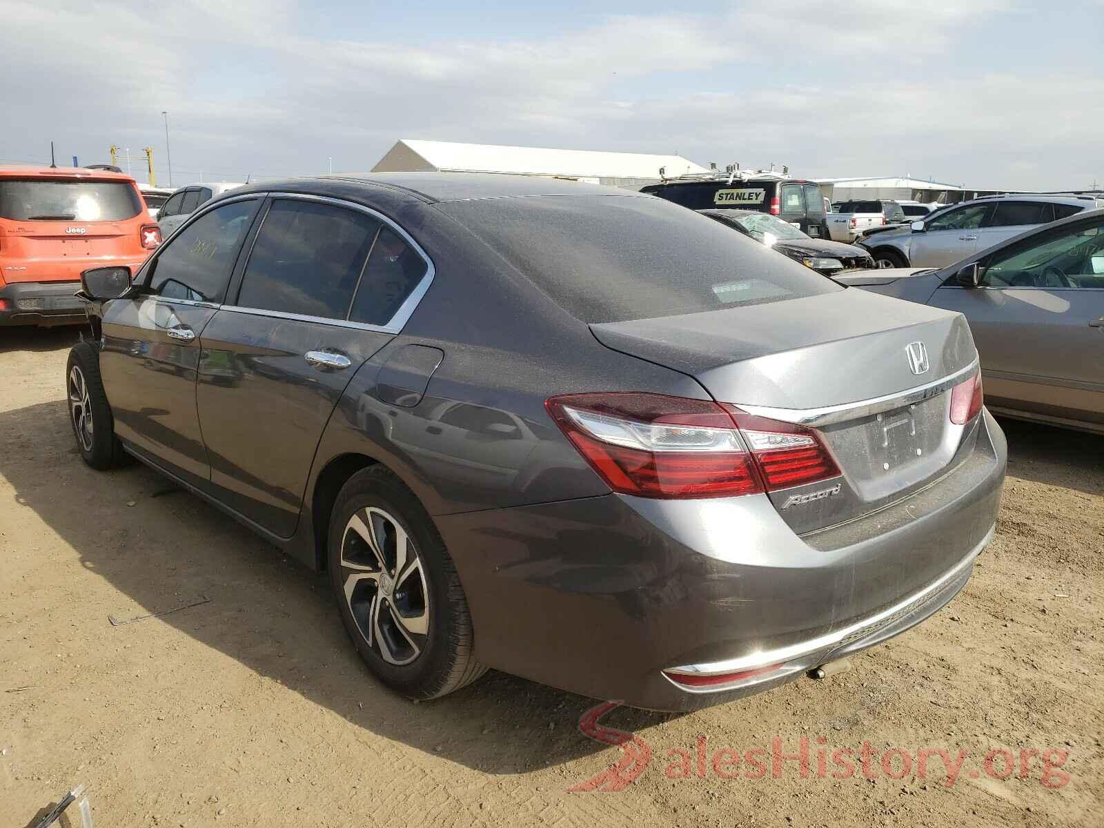 1HGCR2F36HA239432 2017 HONDA ACCORD