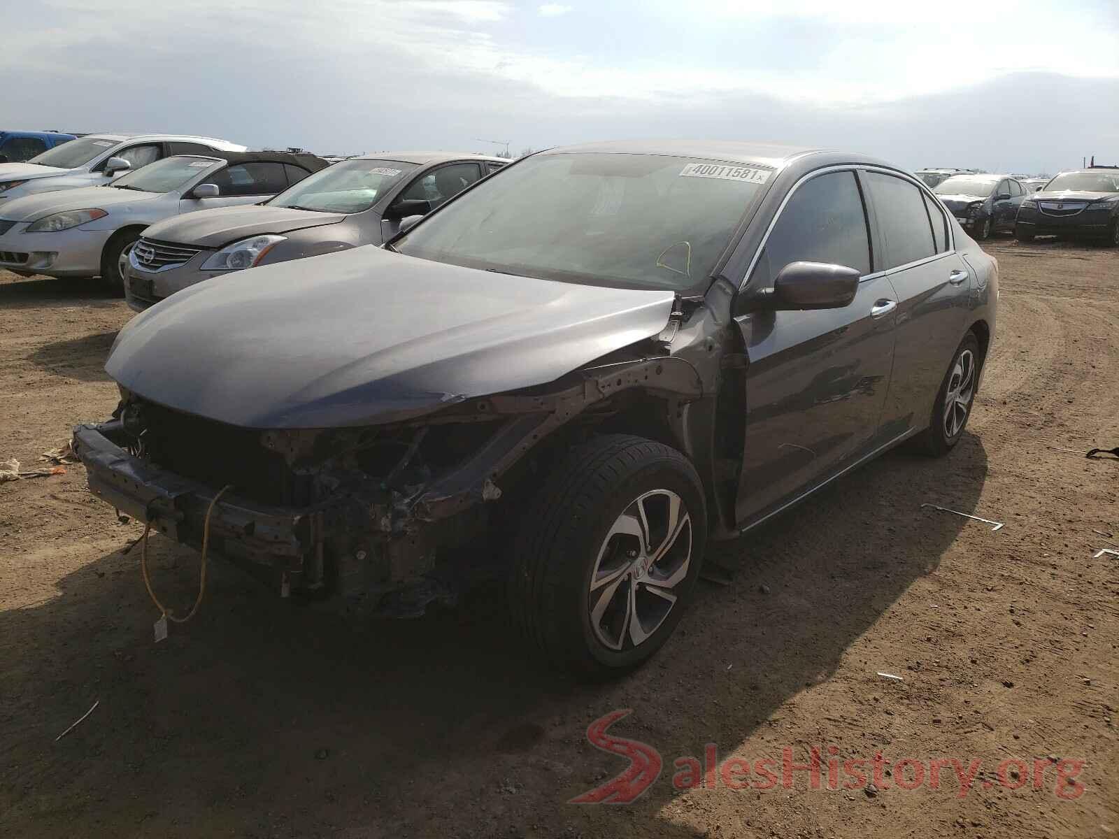 1HGCR2F36HA239432 2017 HONDA ACCORD