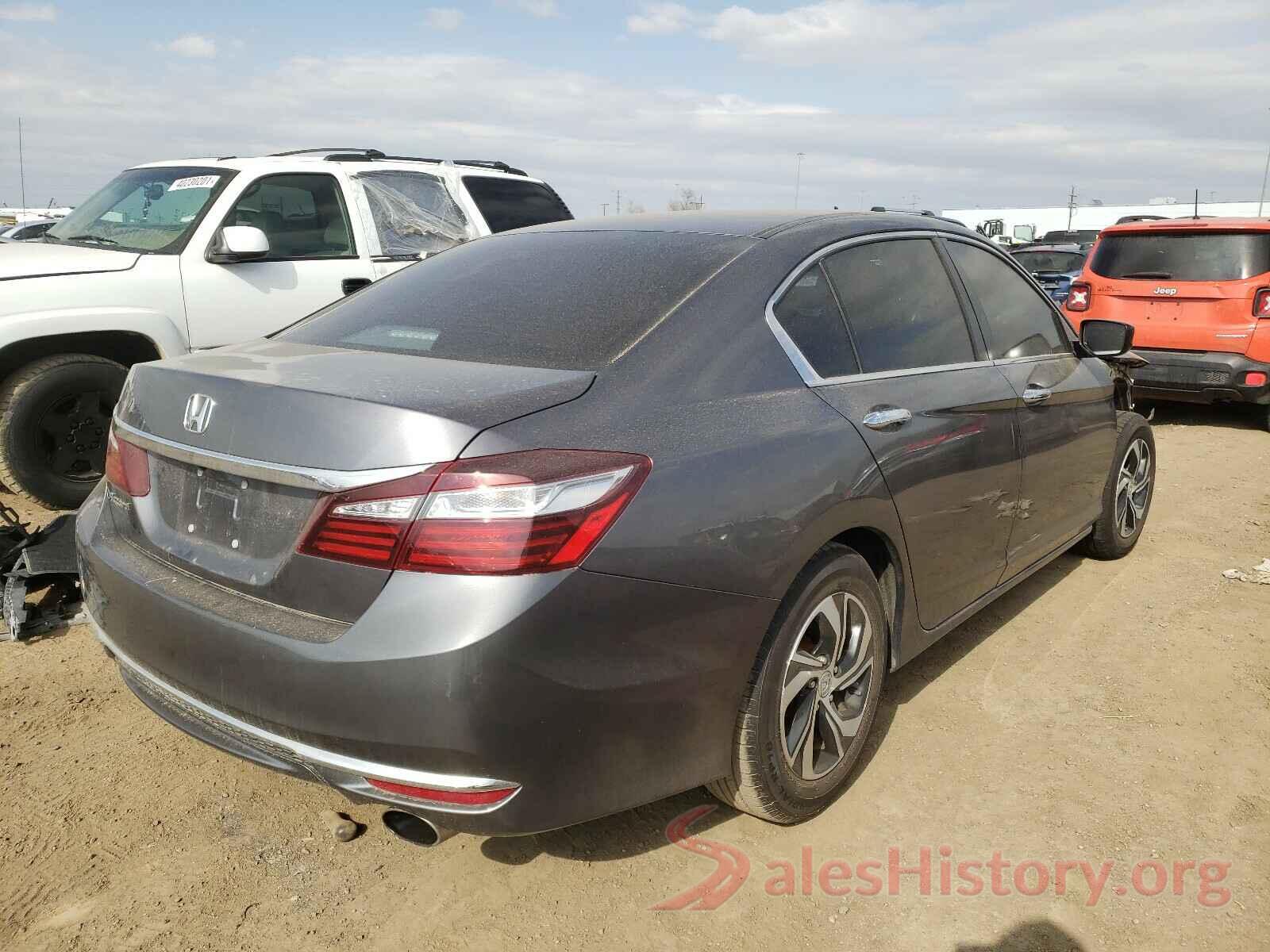 1HGCR2F36HA239432 2017 HONDA ACCORD