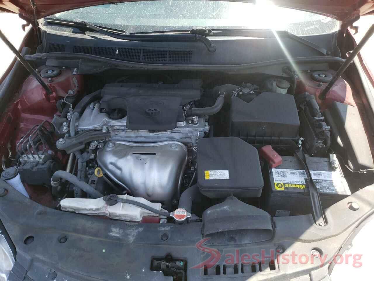 4T1BF1FK9GU523361 2016 TOYOTA CAMRY