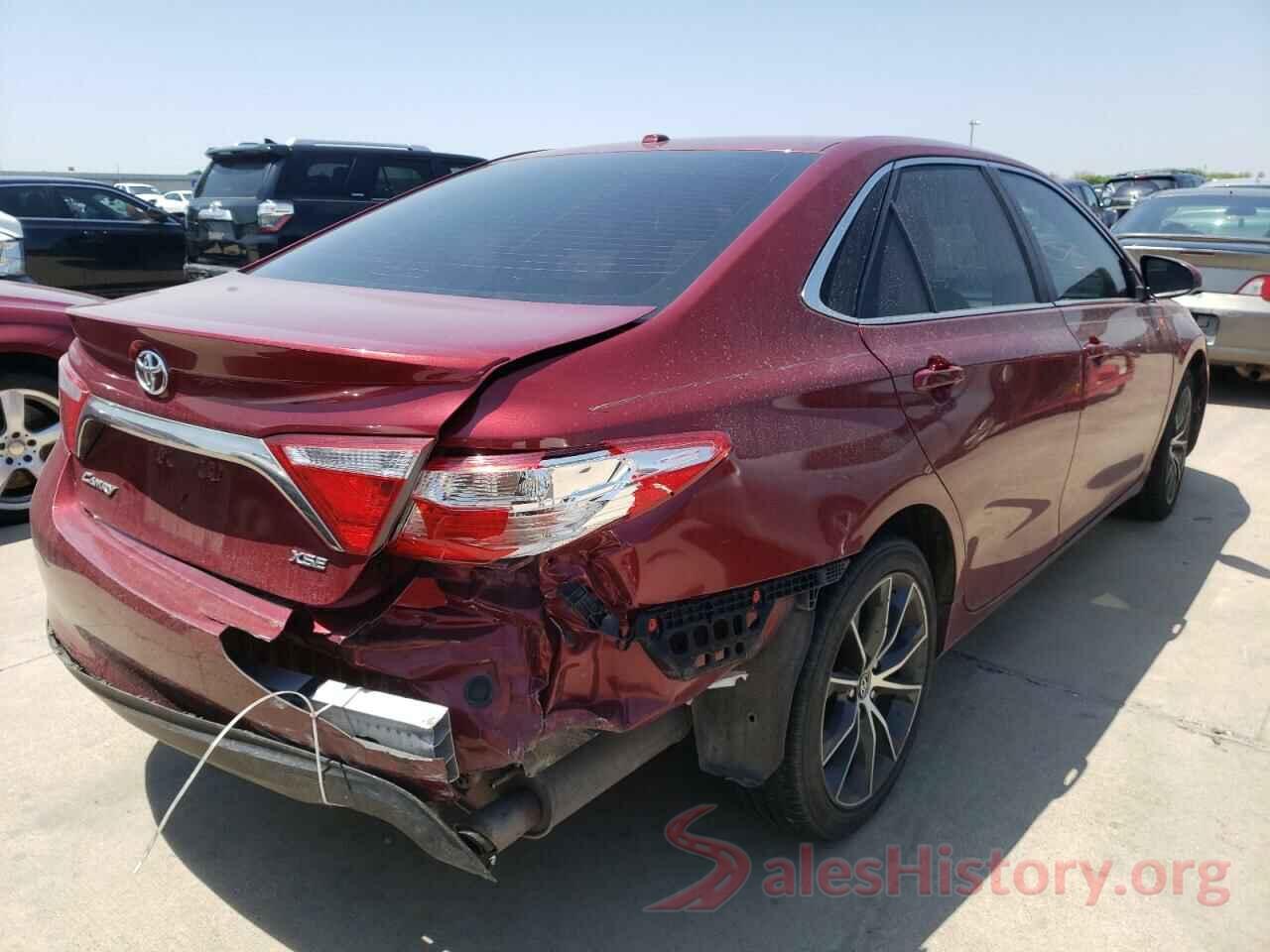 4T1BF1FK9GU523361 2016 TOYOTA CAMRY