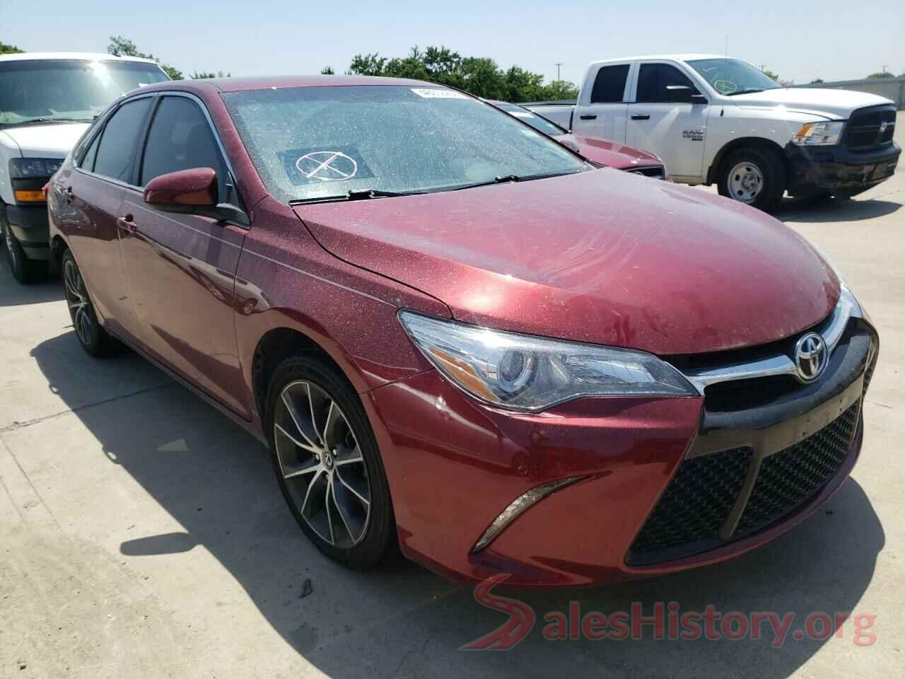 4T1BF1FK9GU523361 2016 TOYOTA CAMRY