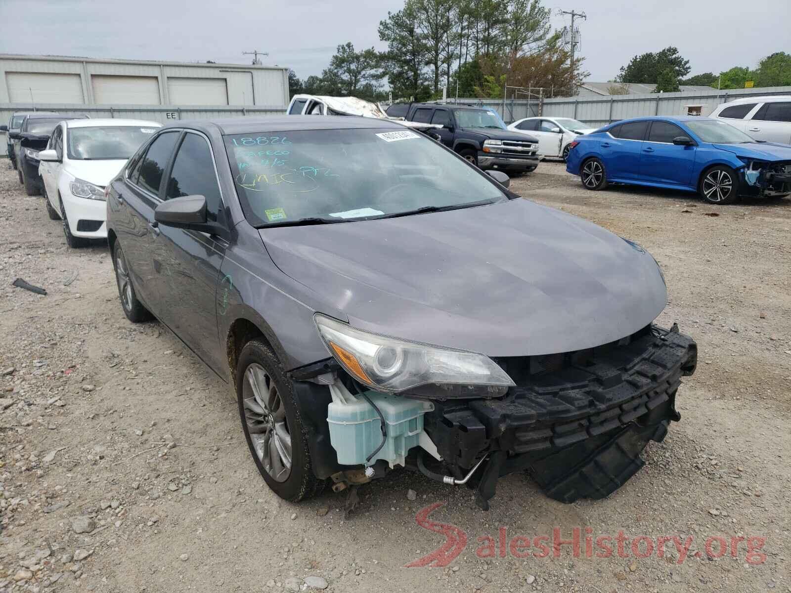 4T1BF1FK8GU575452 2016 TOYOTA CAMRY