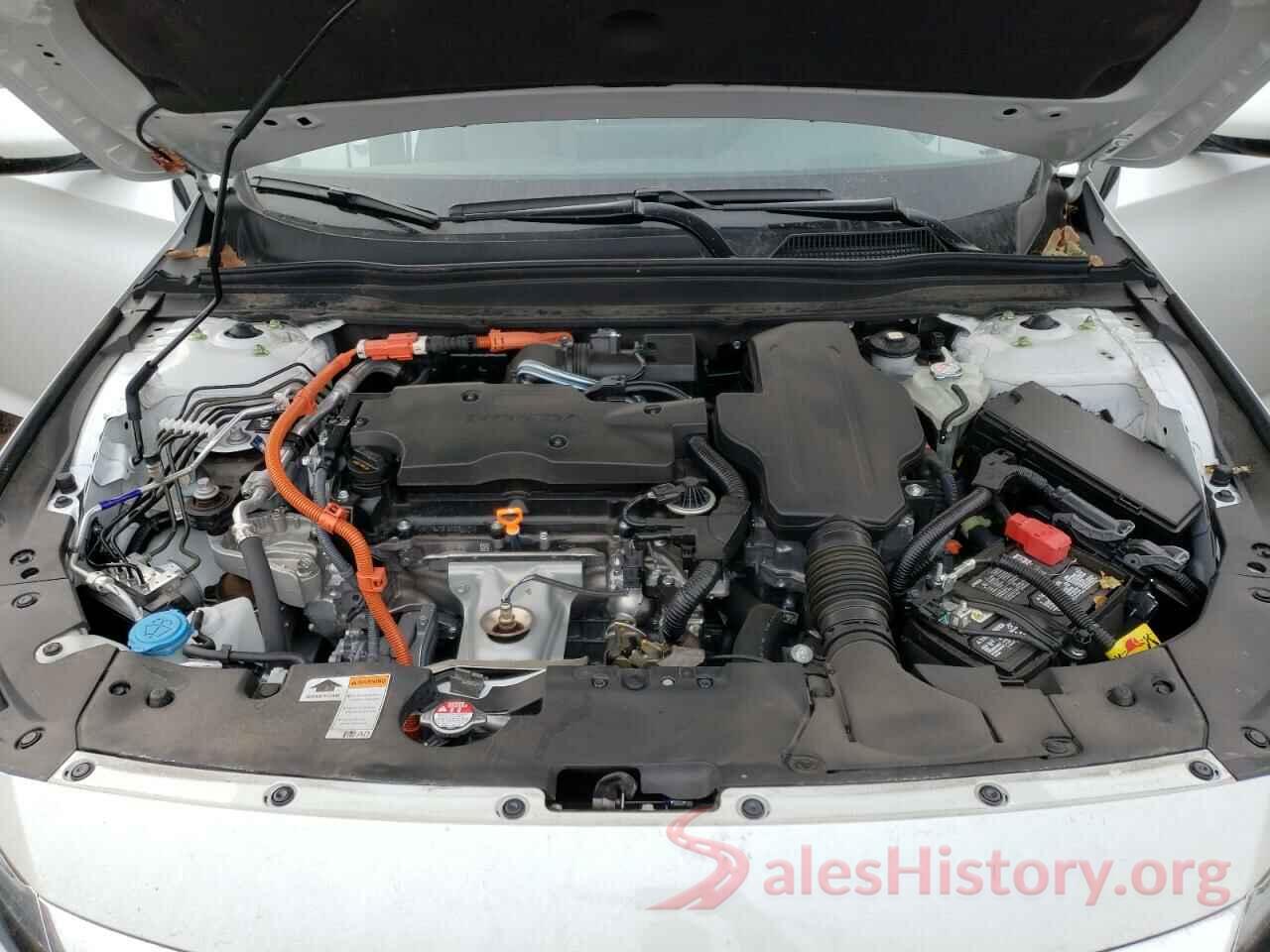 1HGCV3F96NA019905 2022 HONDA ACCORD