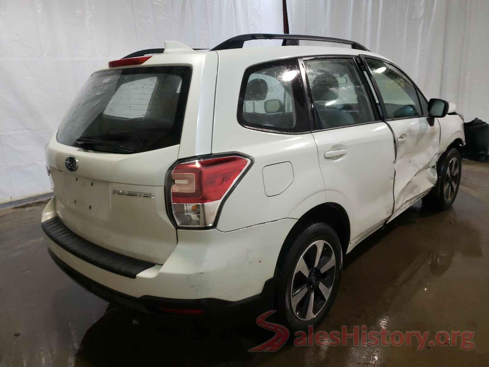 JF2SJABC7JH586087 2018 SUBARU FORESTER