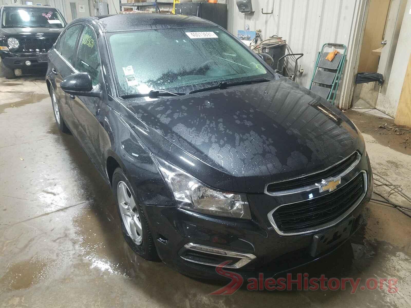 1G1PE5SB4G7178936 2016 CHEVROLET CRUZE