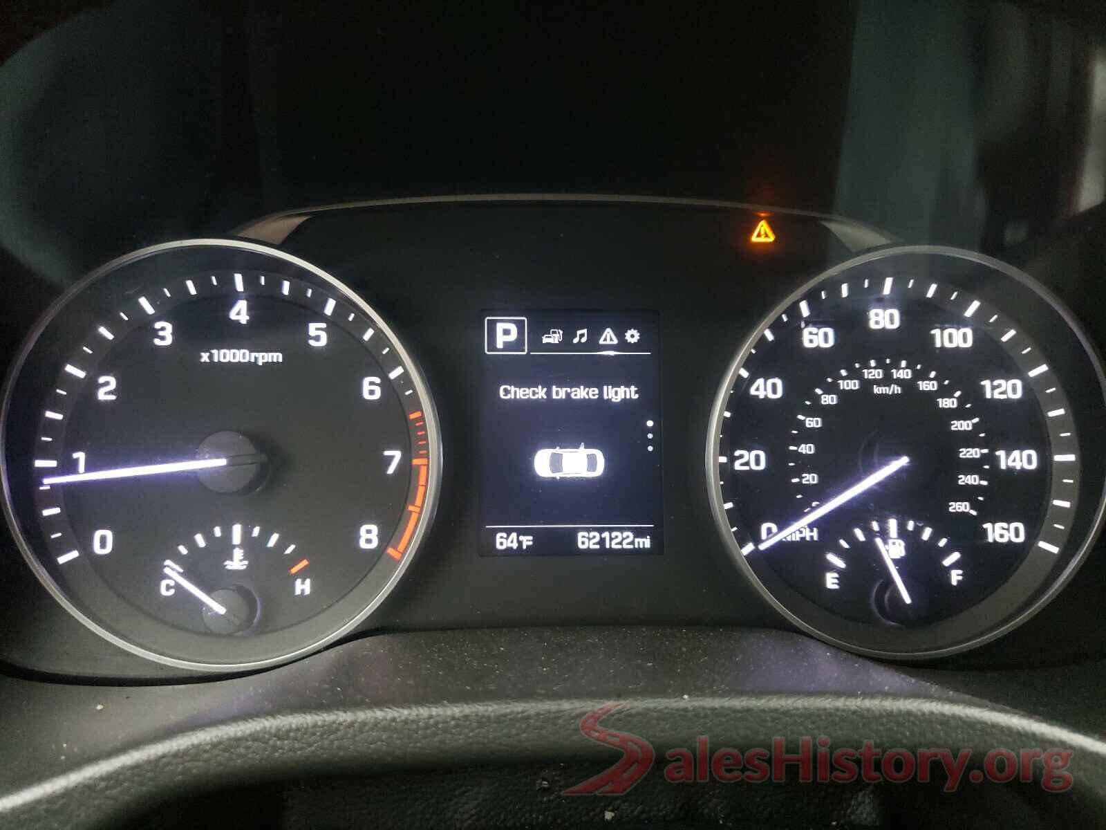 5NPD84LF6JH309378 2018 HYUNDAI ELANTRA