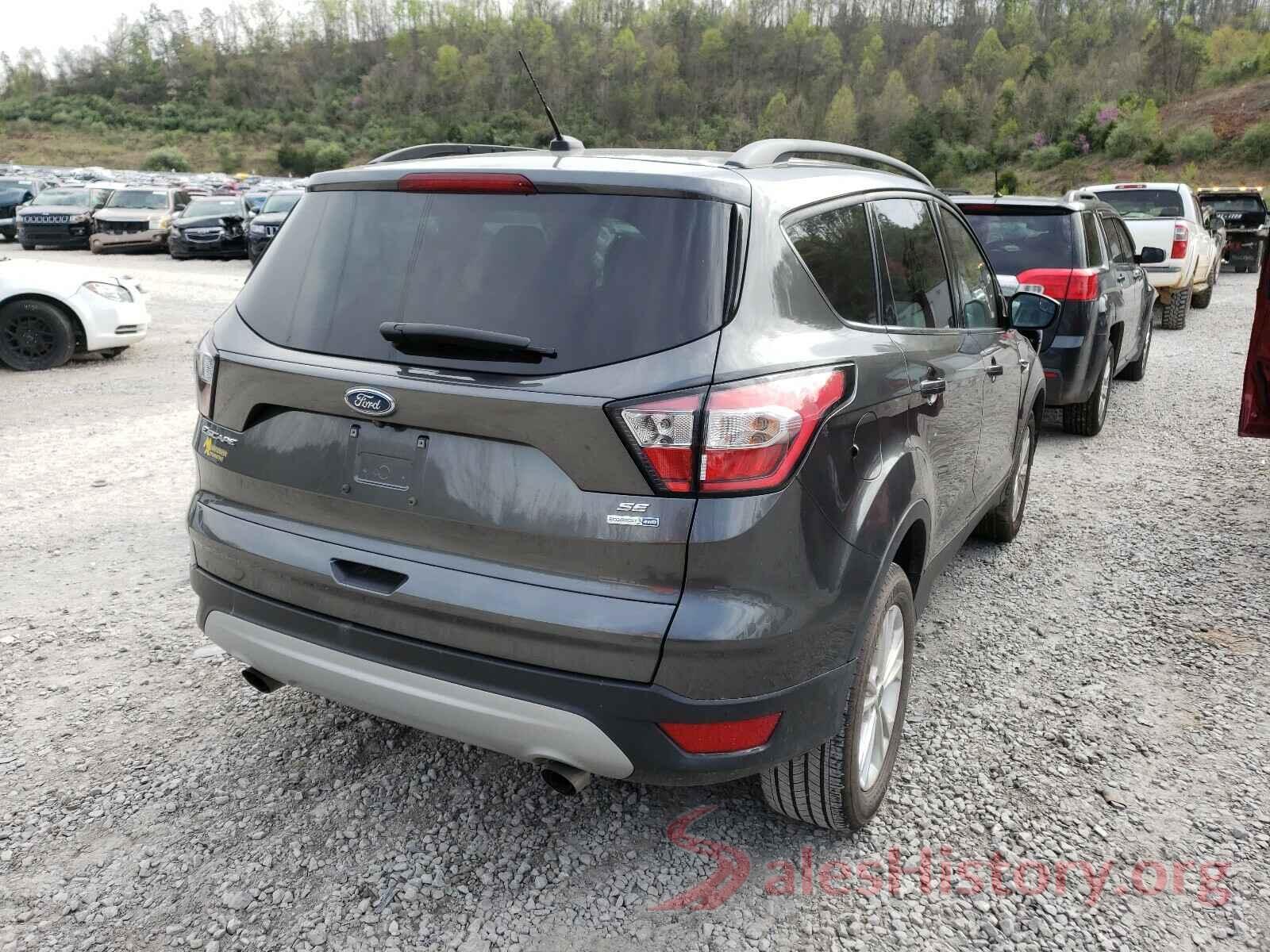 1FMCU9GDXJUC36627 2018 FORD ESCAPE