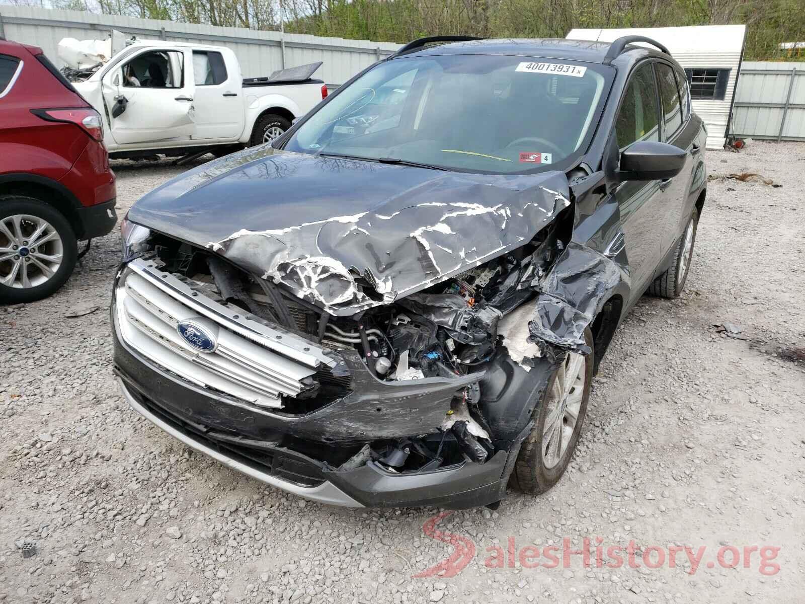 1FMCU9GDXJUC36627 2018 FORD ESCAPE