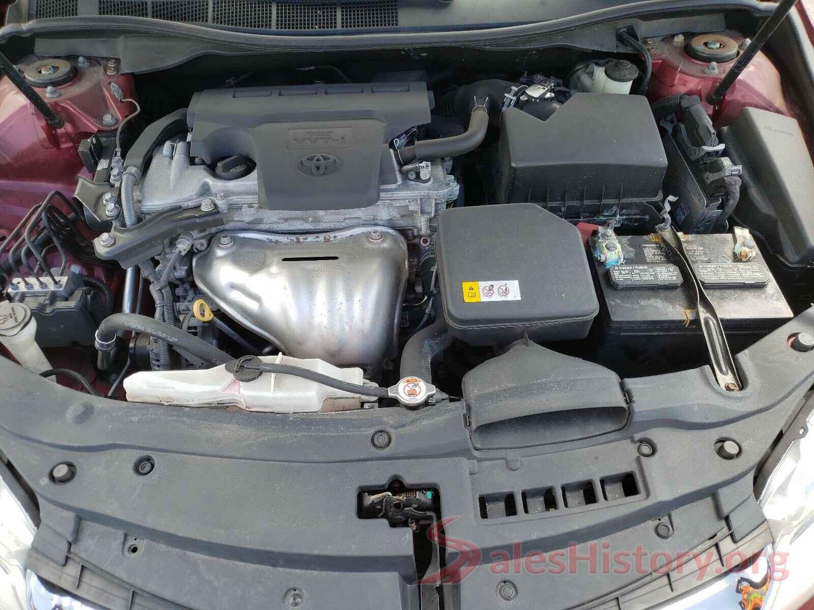 4T1BF1FK9HU640486 2017 TOYOTA CAMRY