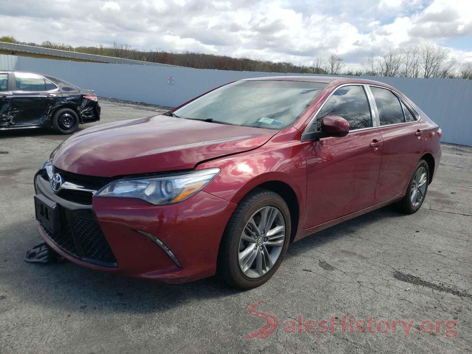 4T1BF1FK9HU640486 2017 TOYOTA CAMRY