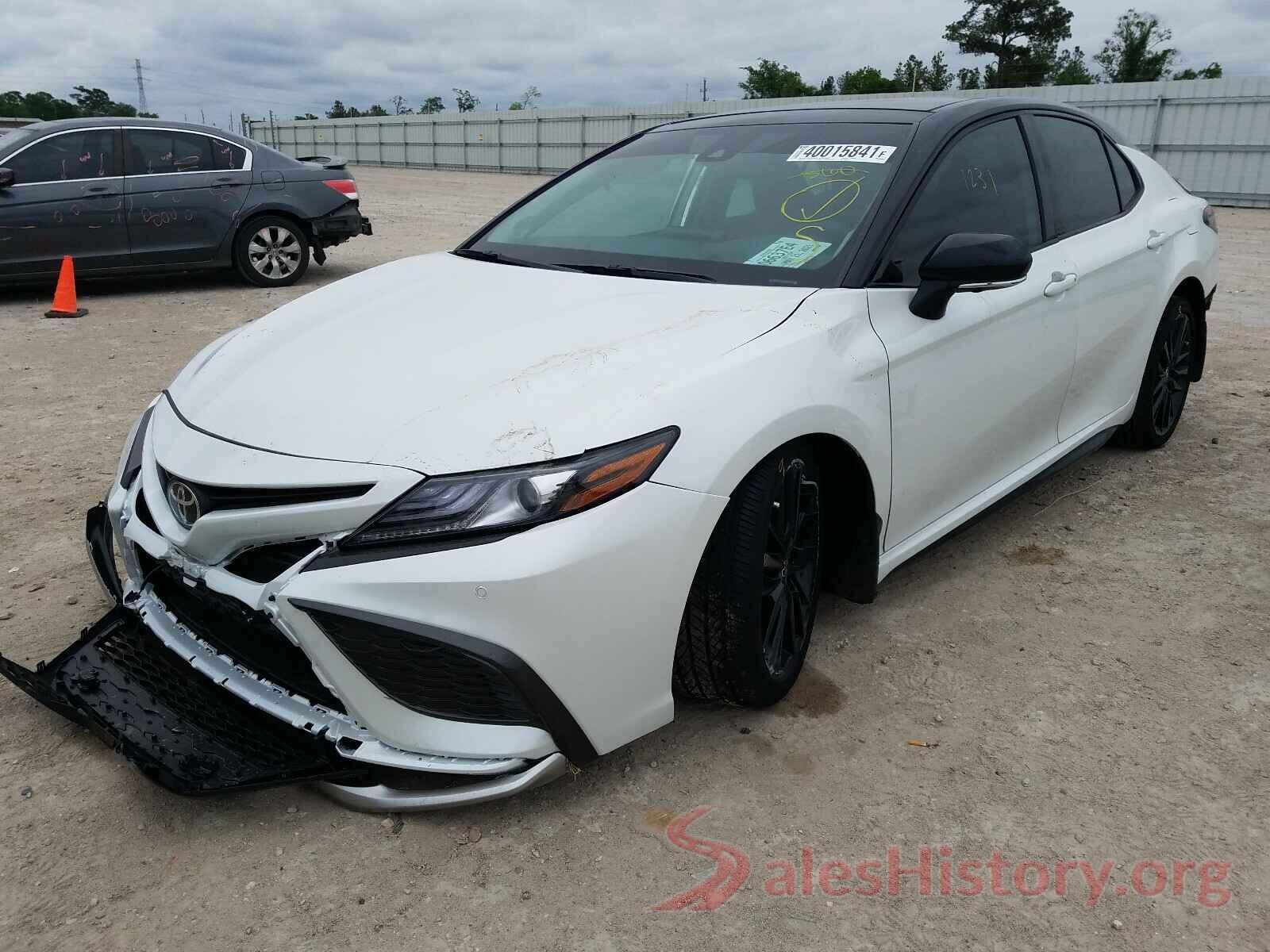 4T1KZ1AK0MU052856 2021 TOYOTA CAMRY