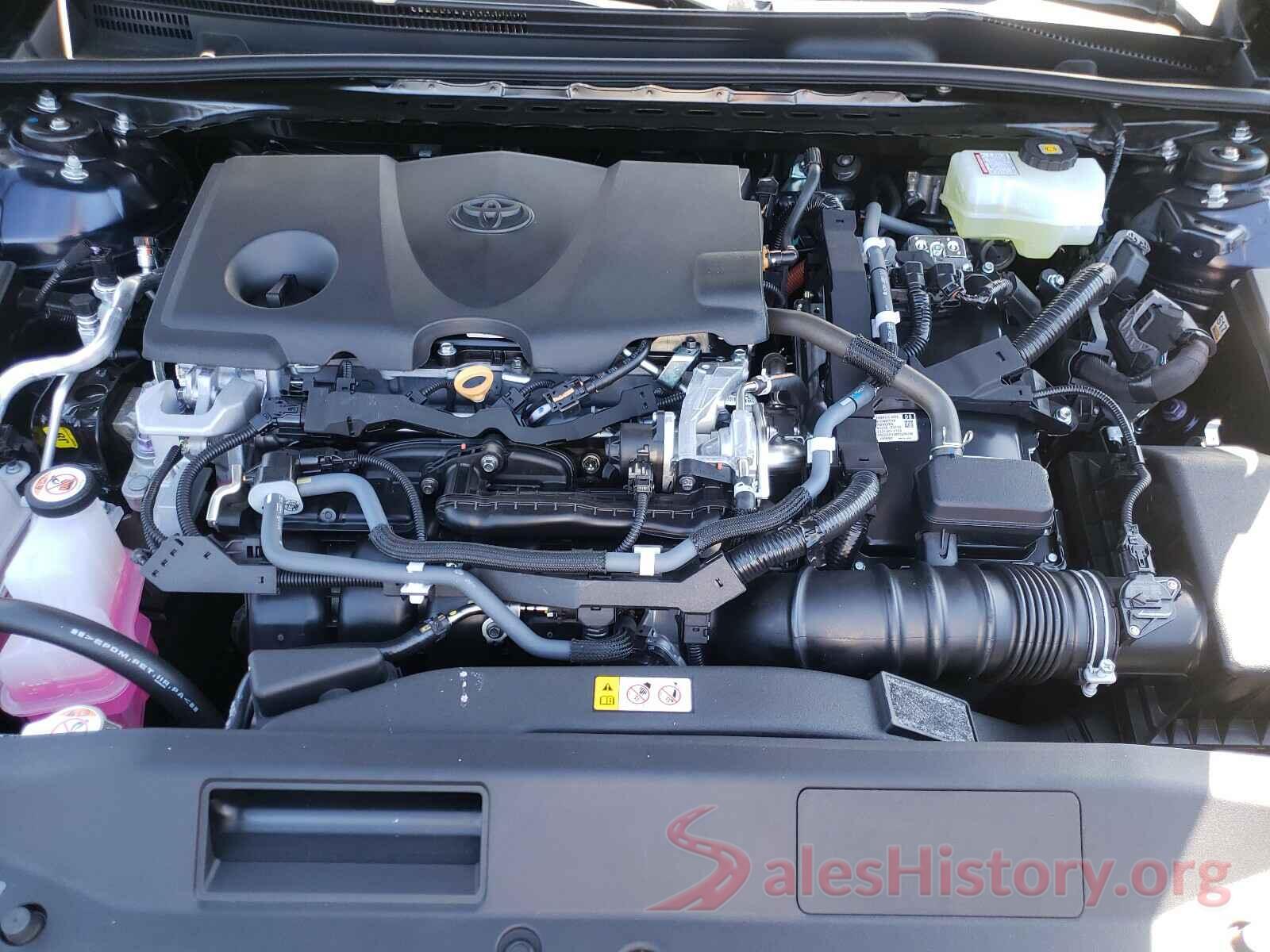 4T1EA1AB7MU002203 2021 TOYOTA AVALON