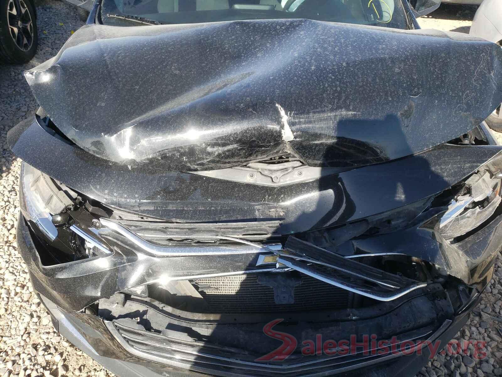 1G1ZE5STXHF267788 2017 CHEVROLET MALIBU