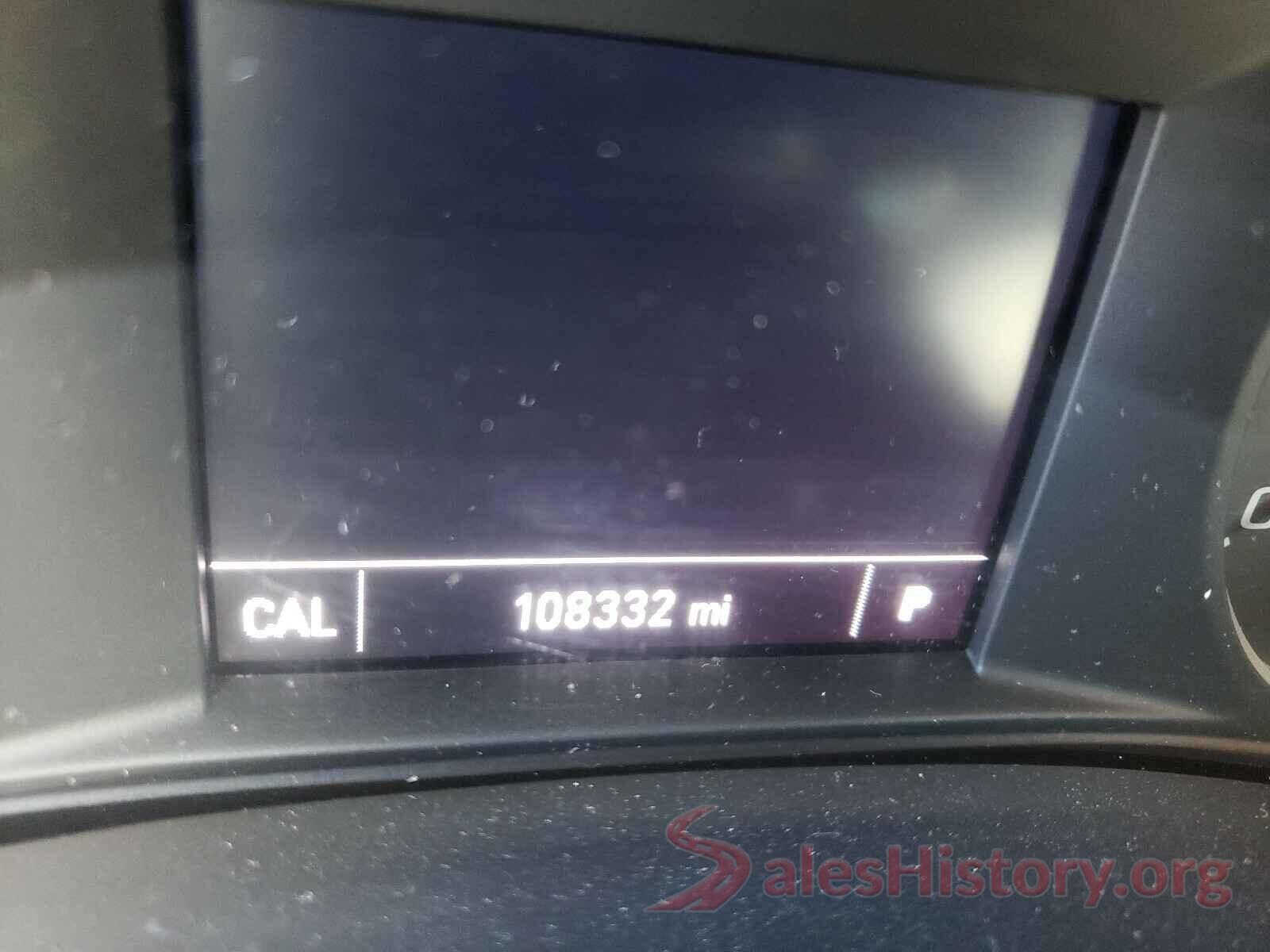 1G1ZE5STXHF267788 2017 CHEVROLET MALIBU