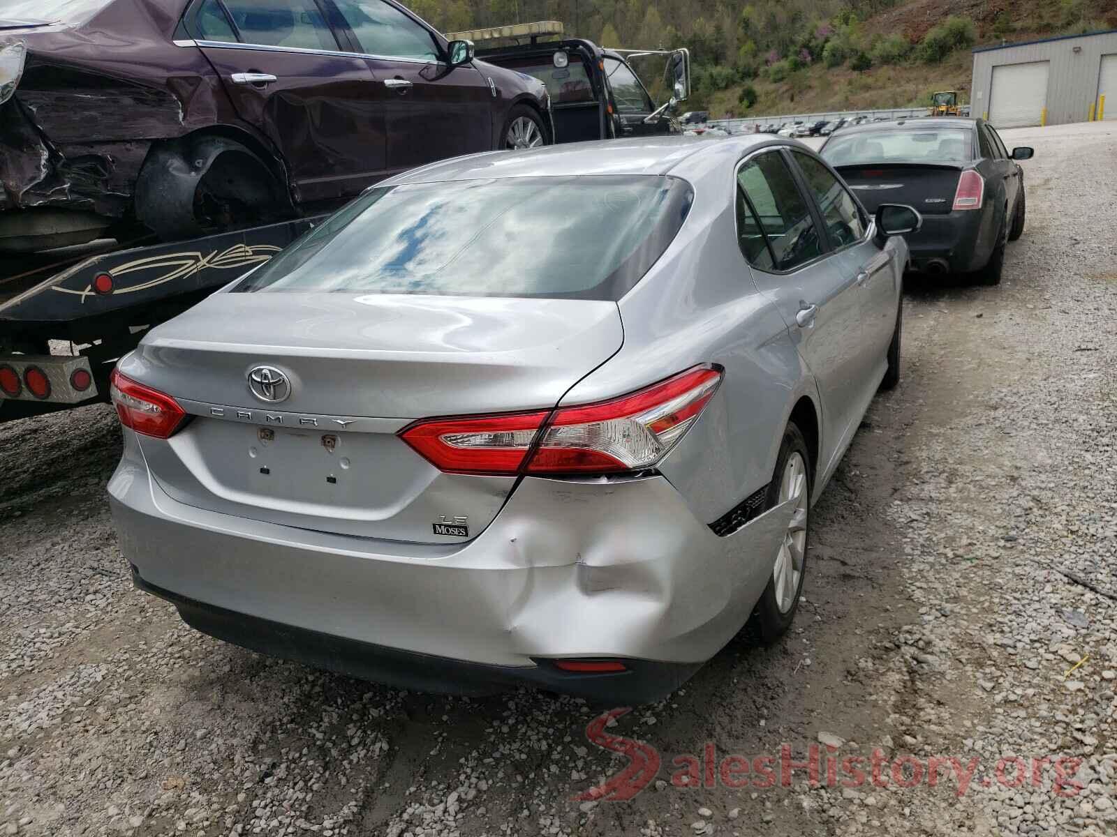 4T1B11HK6JU004593 2018 TOYOTA CAMRY