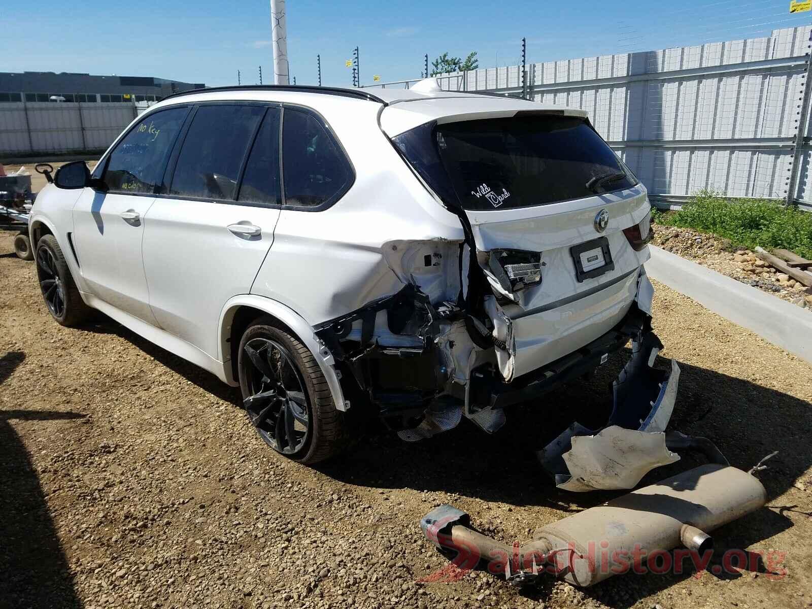 5UXKR0C34H0V75992 2017 BMW X5